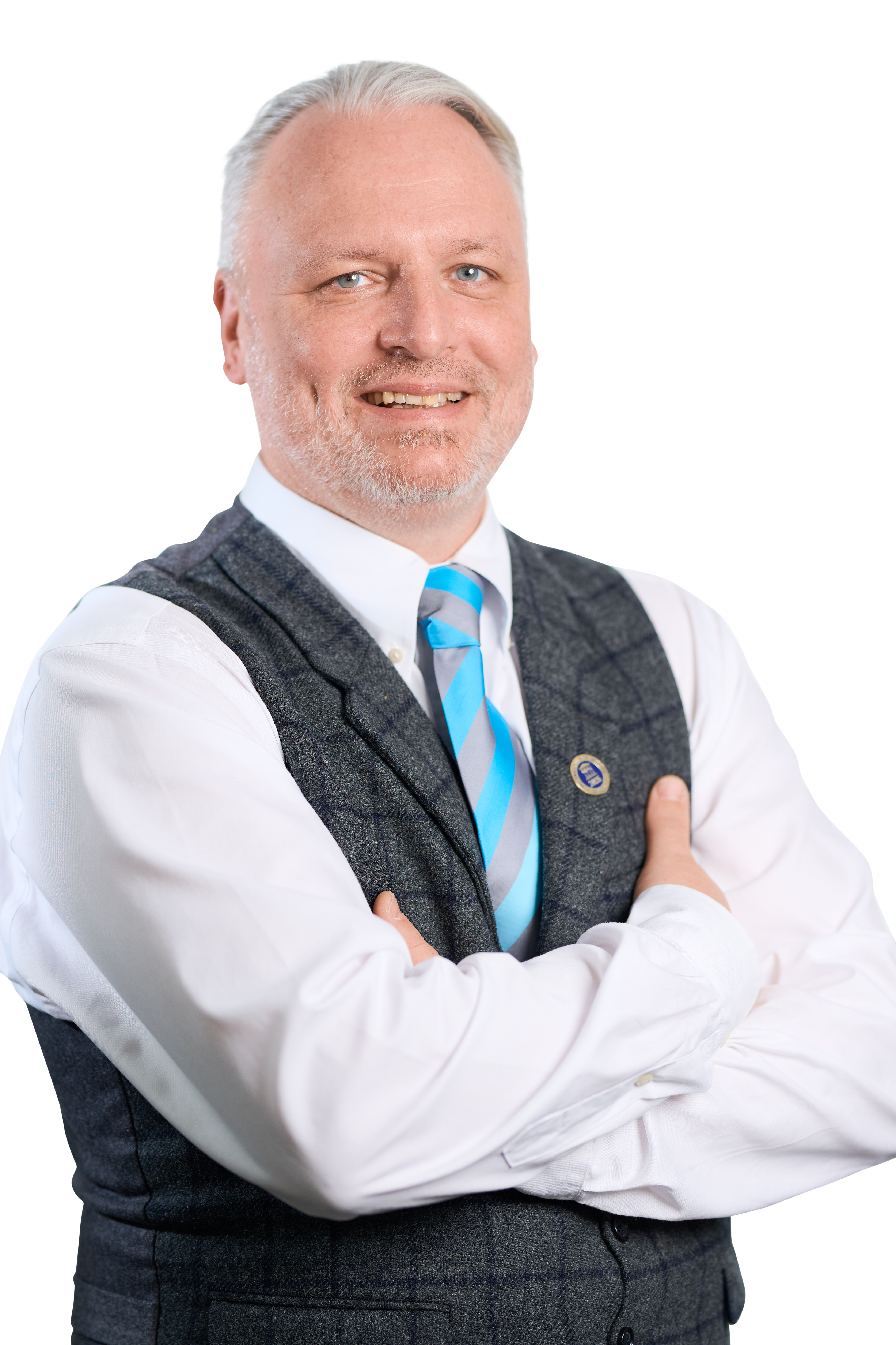 Jasper Van Papeghem  