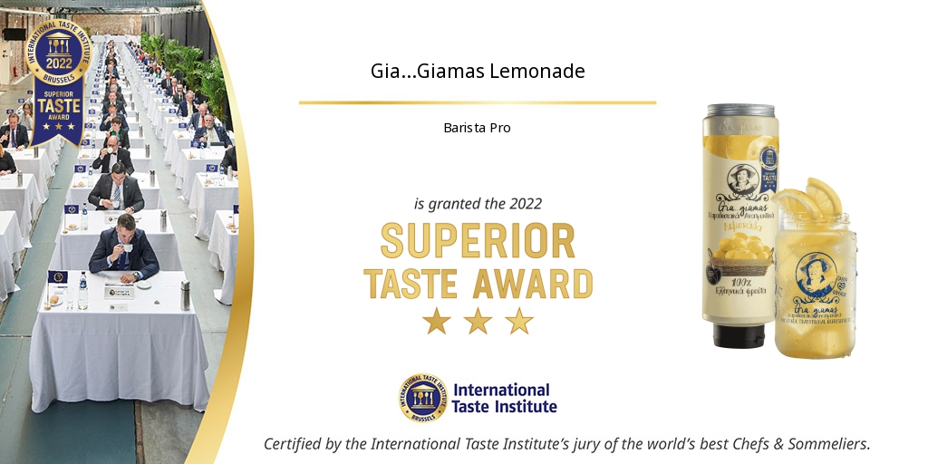 Product image of Gia...Giamas Lemonade