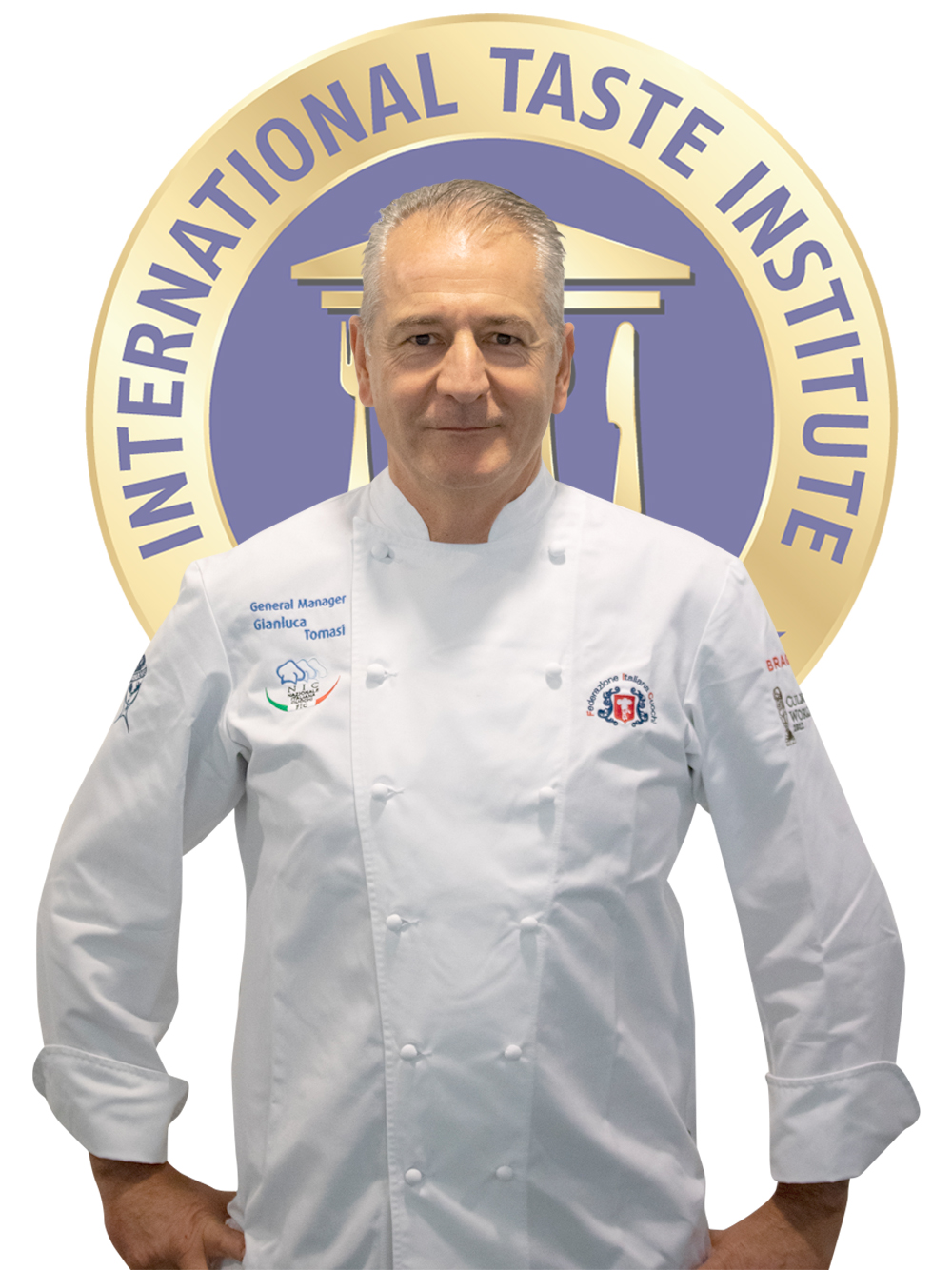 Gianluca Tomasi