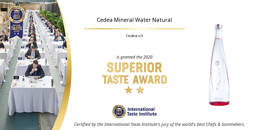 Product image of Cedea Mineral Water Natural