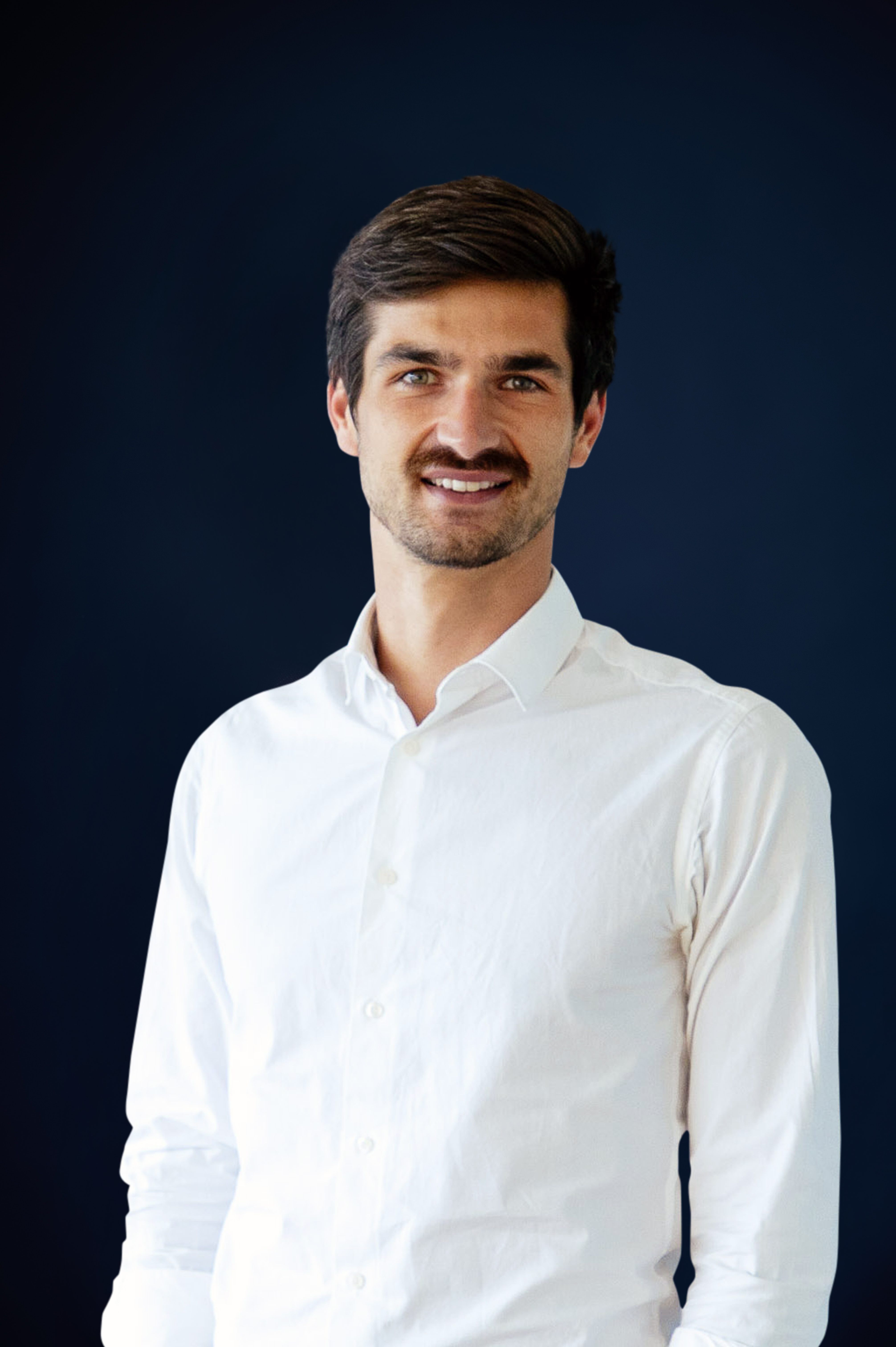 Nicolas Stévens