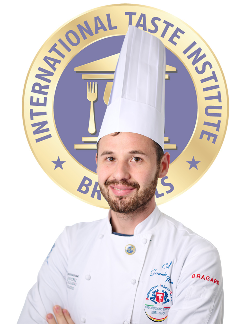 Gerardo Metta
