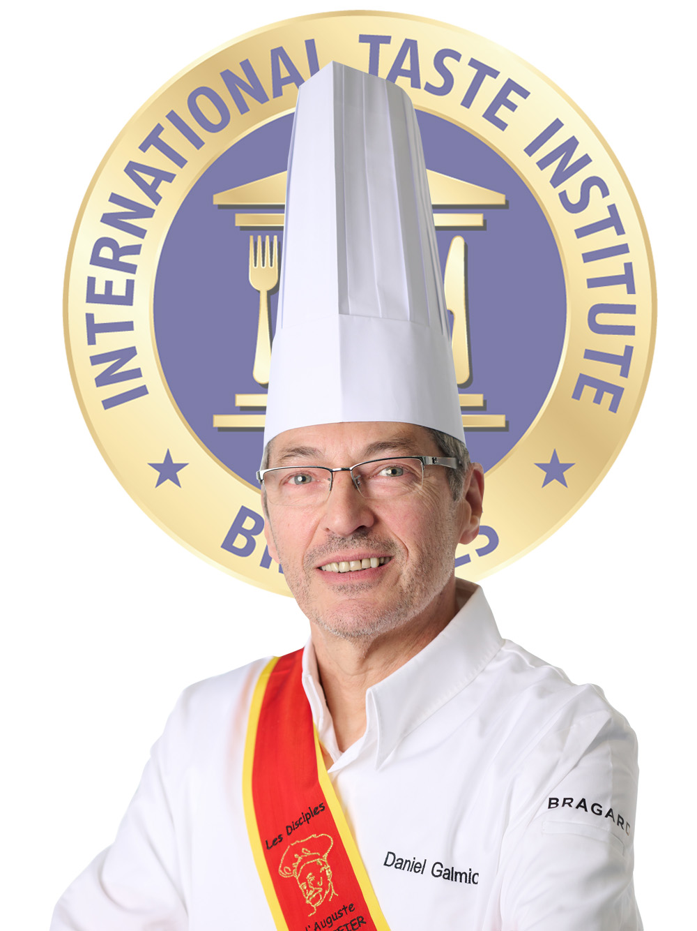 Daniel  Galmiche