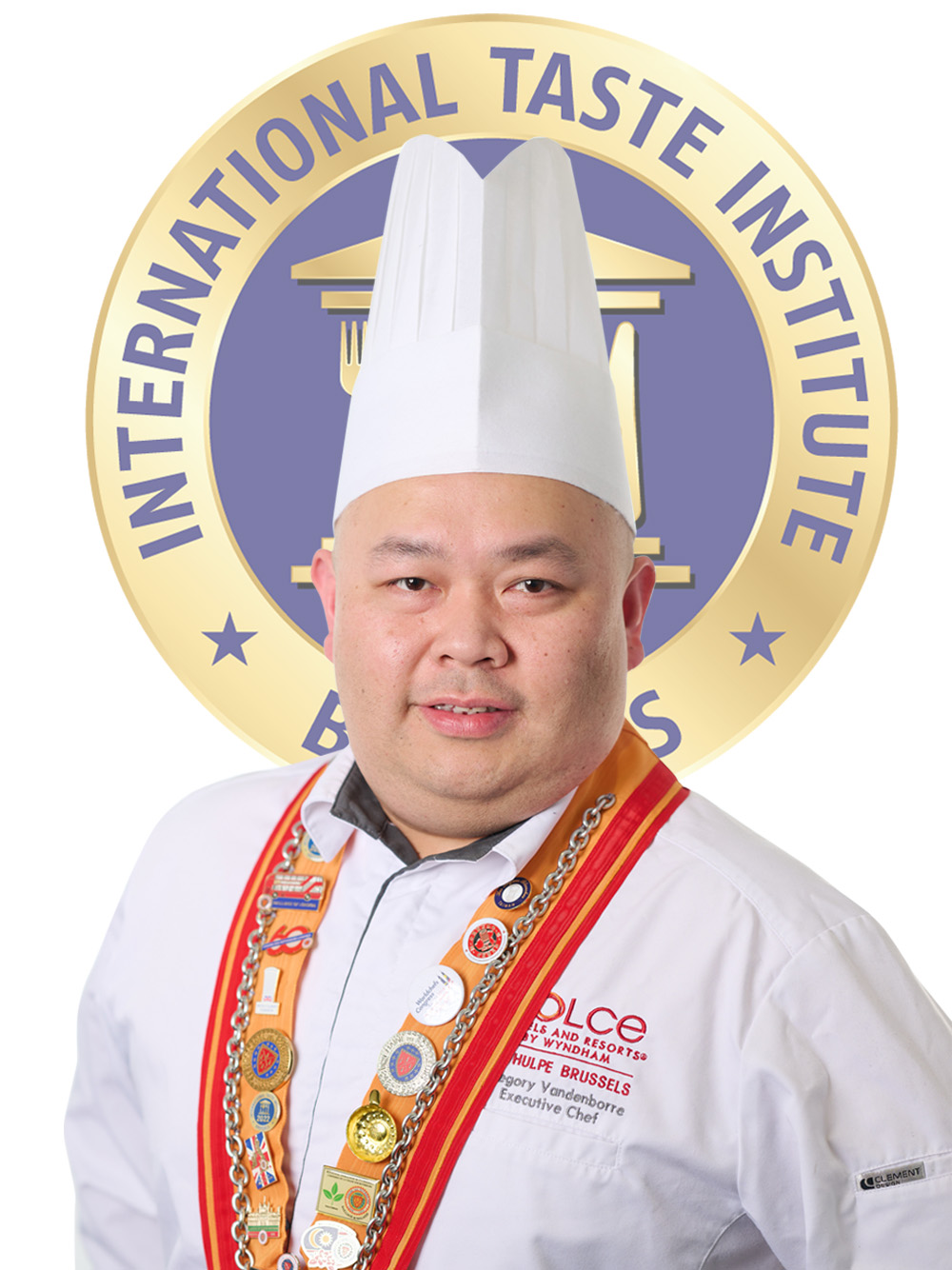 Daren Liew