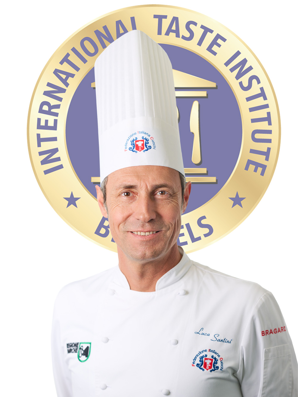 Luca Santini
