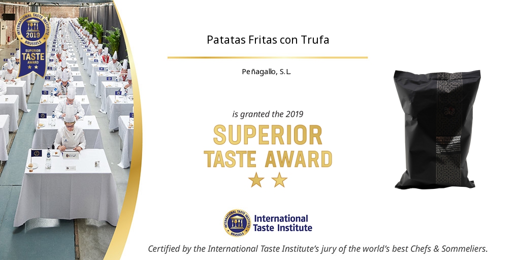 Product image of Patatas Fritas con Trufa