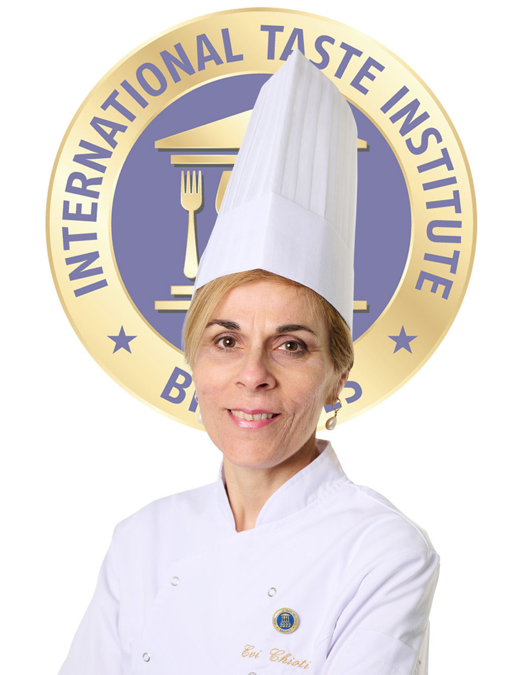 Evi Chioti