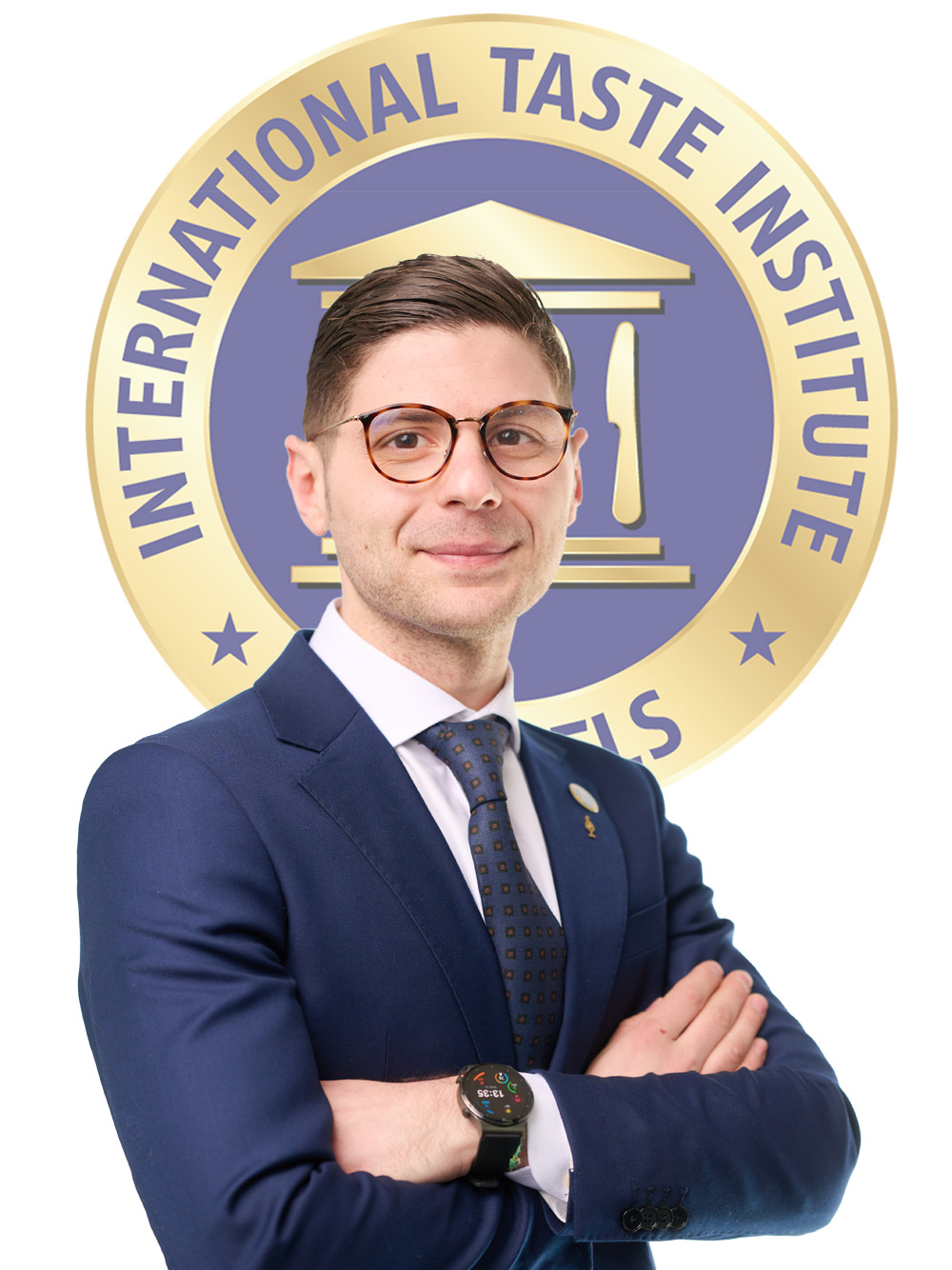 Gianluca Tirenna