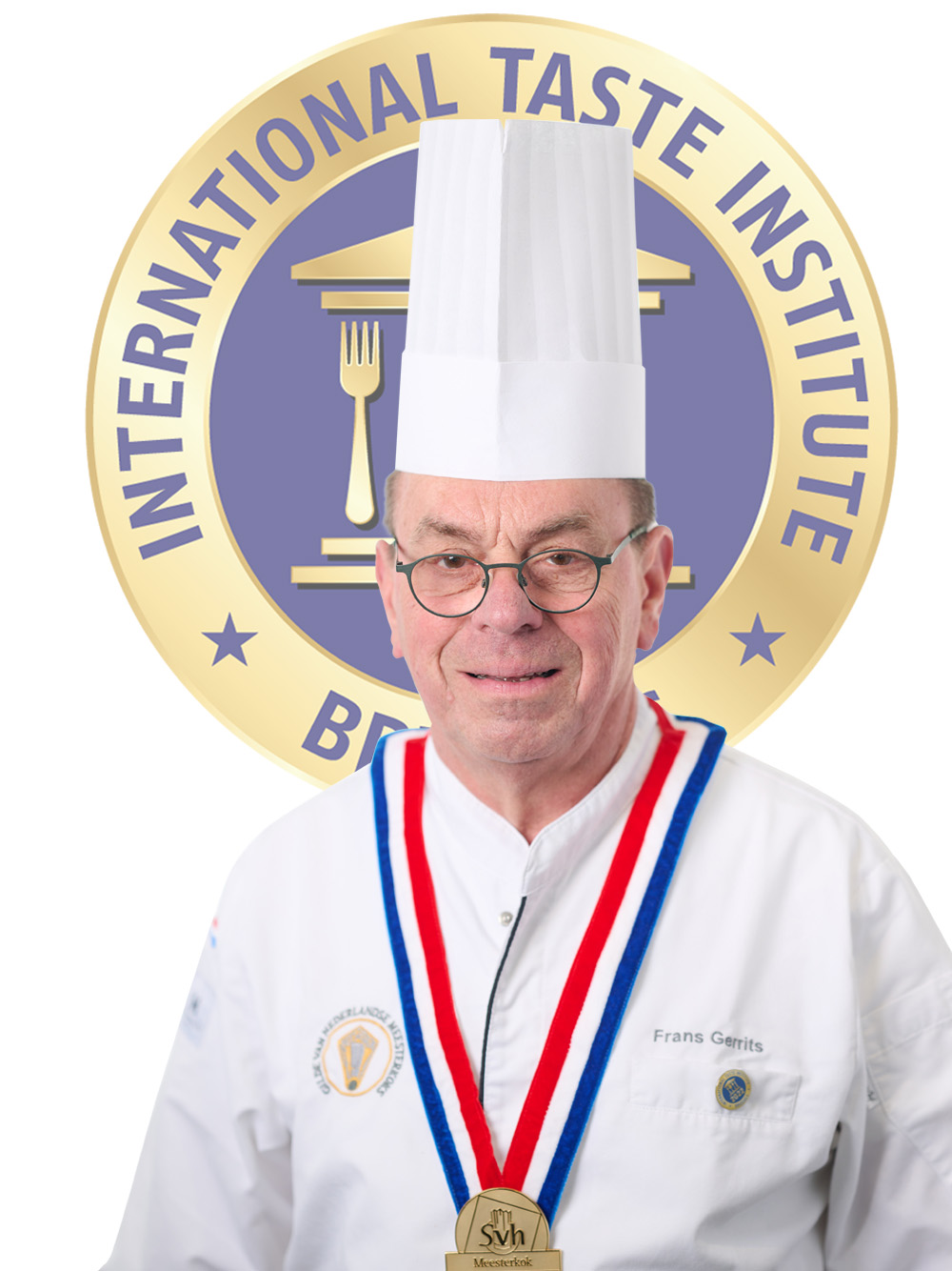 Frans Gerrits