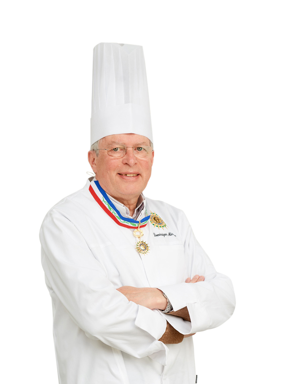 Dominique Michou