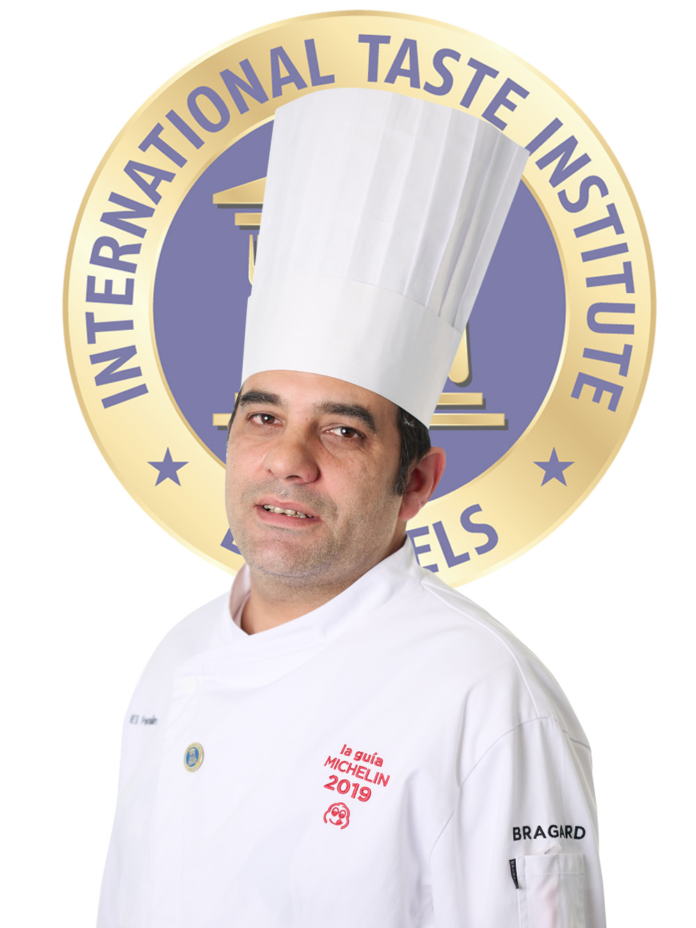 Felix Martínez López