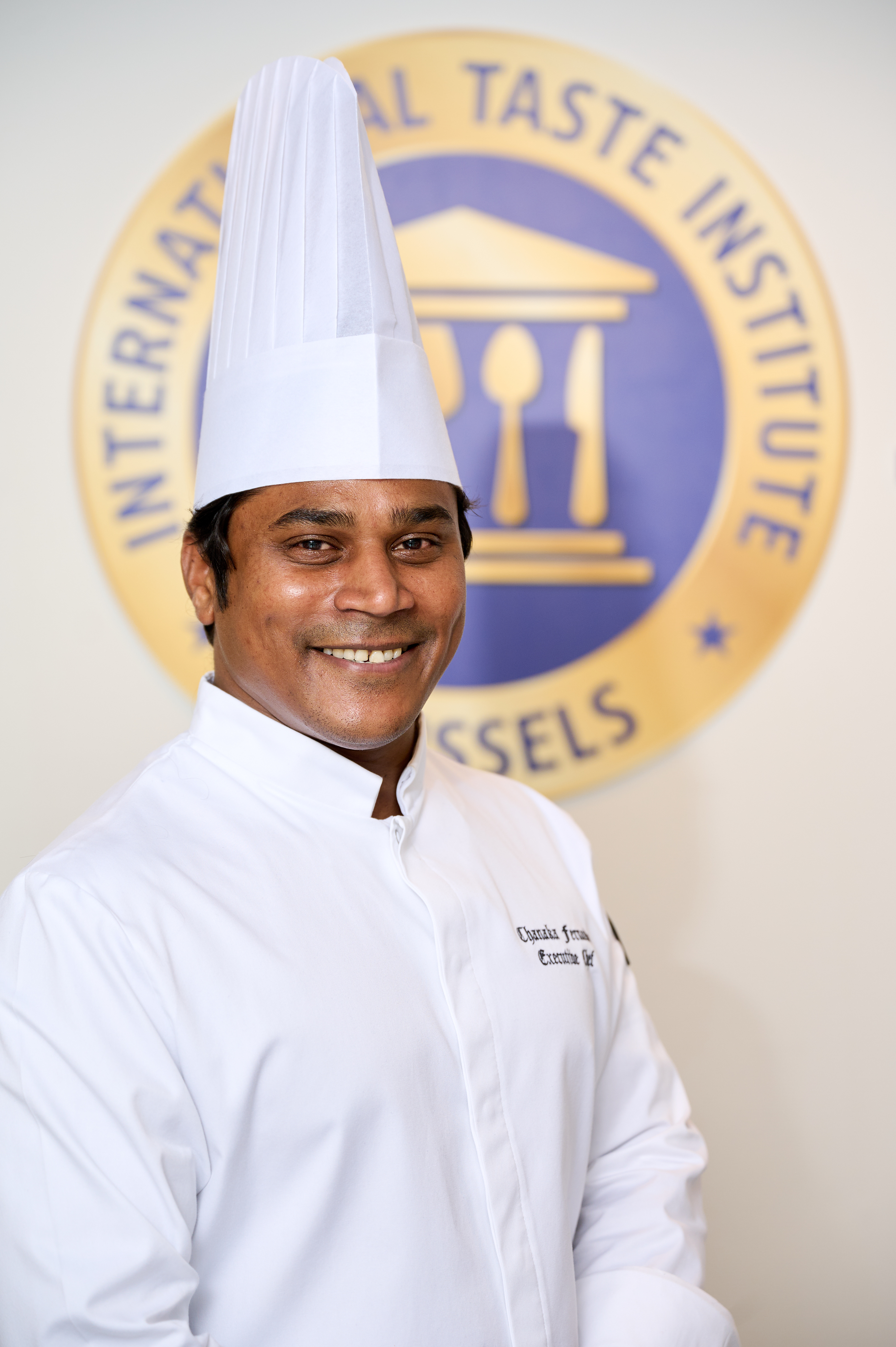 Fernando Chanaka