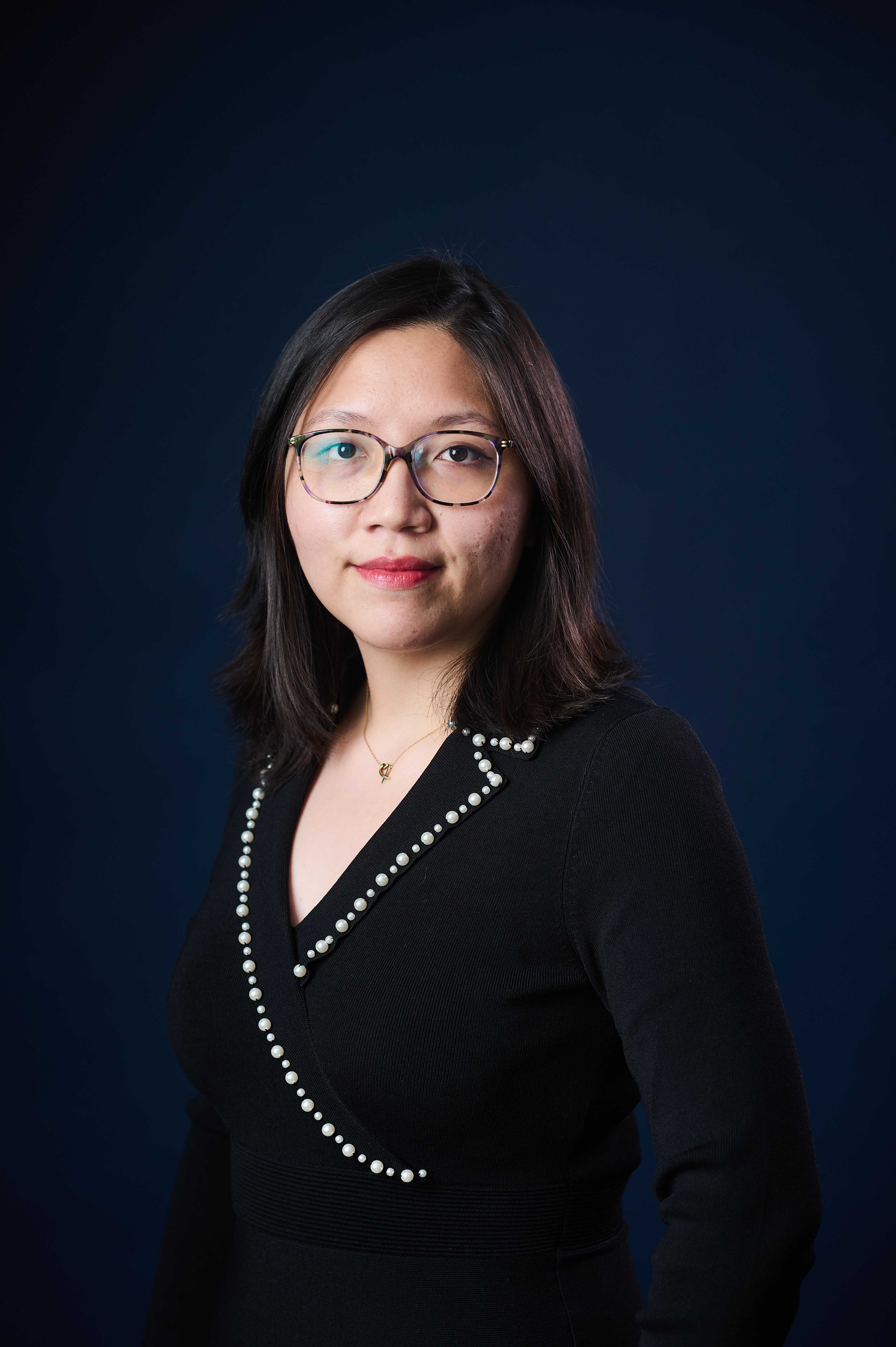 Chia-Yi Shih