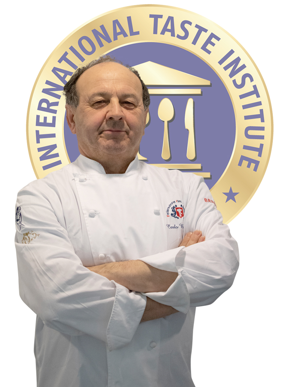 Carlo Bresciani