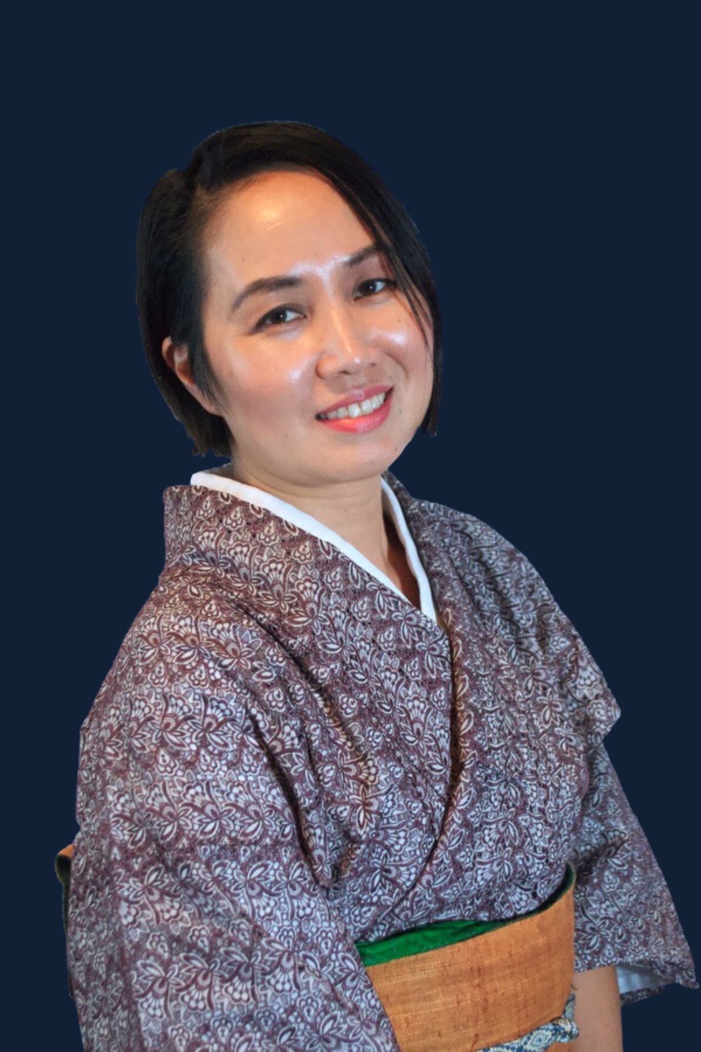 Yuki Yamane 山根　由希