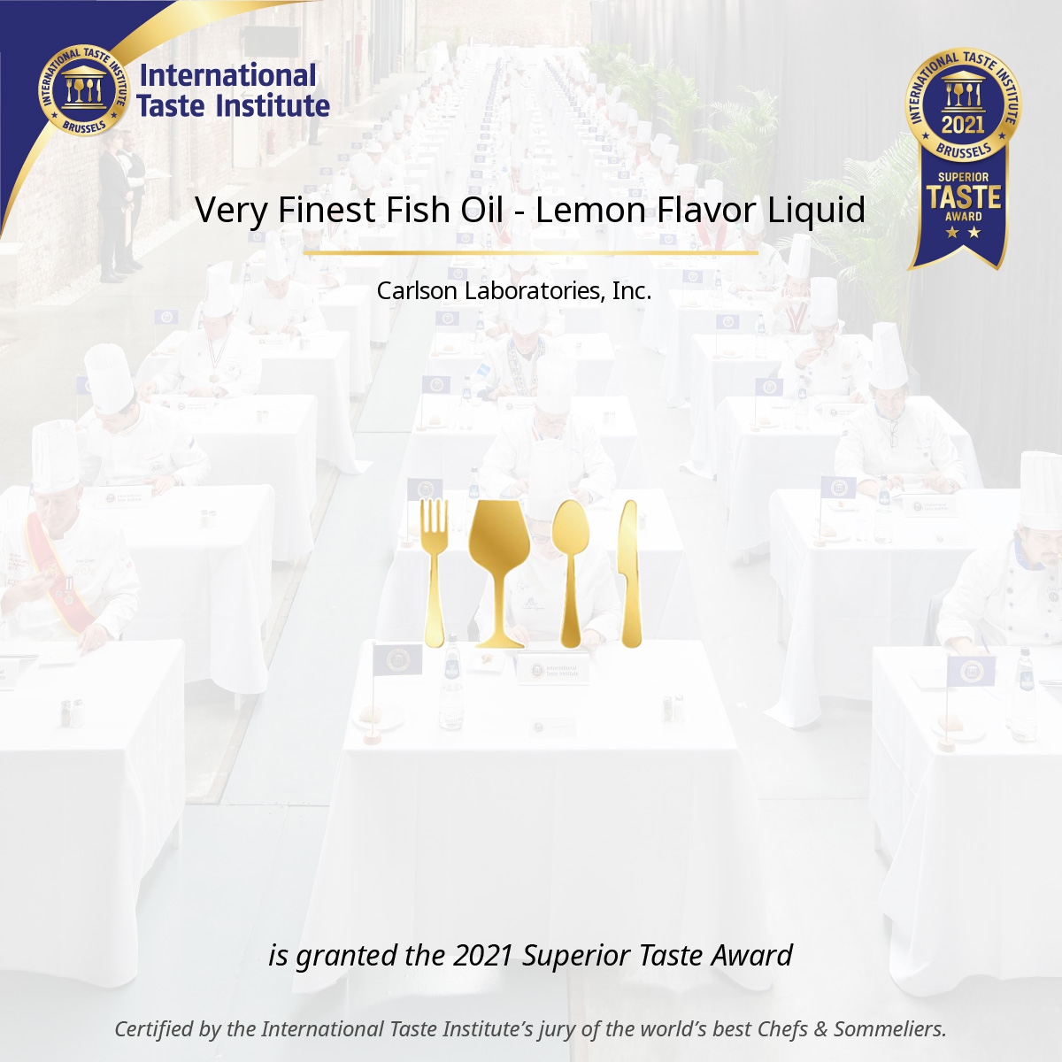 Square image of Very Finest Fish Oil - Lemon Flavor Liquid