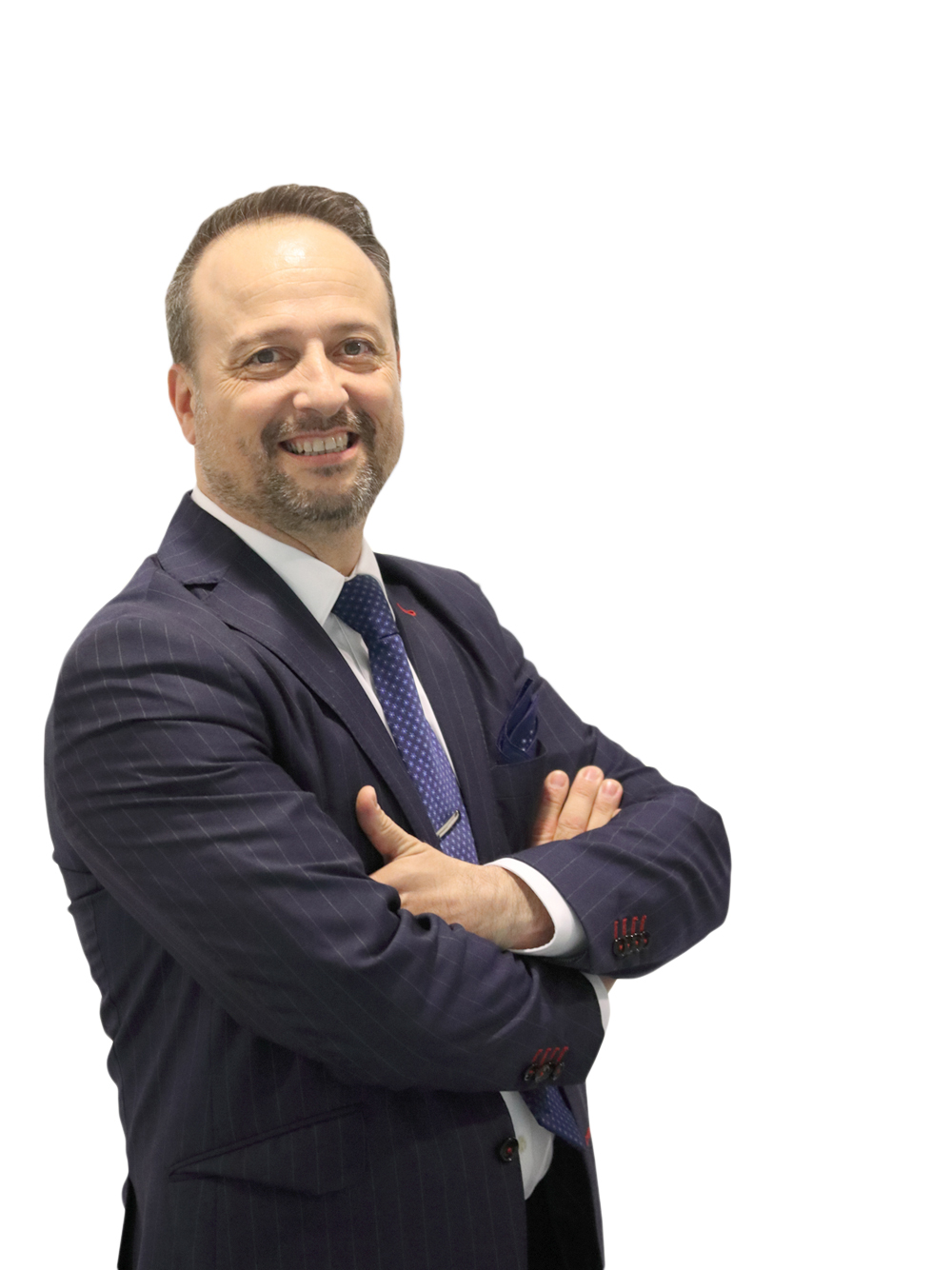 Carles Aymerich Pastallé