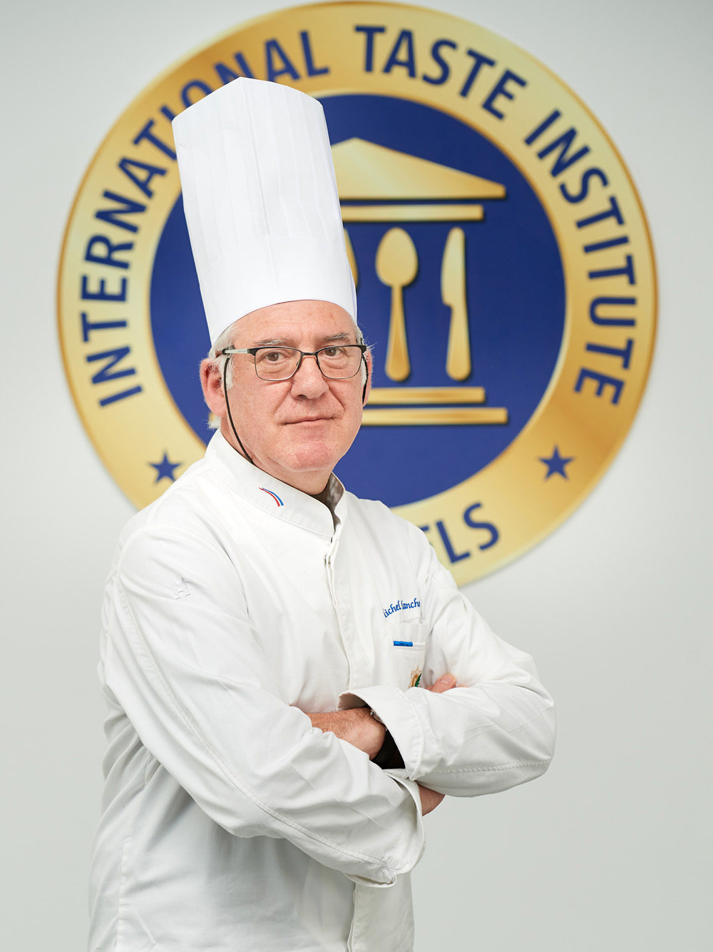 Michel Blanchet