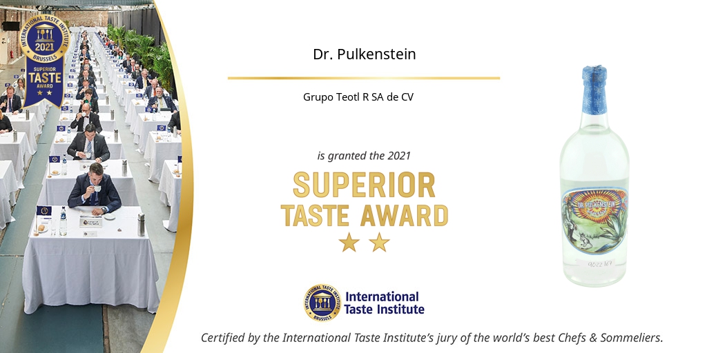 Product image of Dr. Pulkenstein