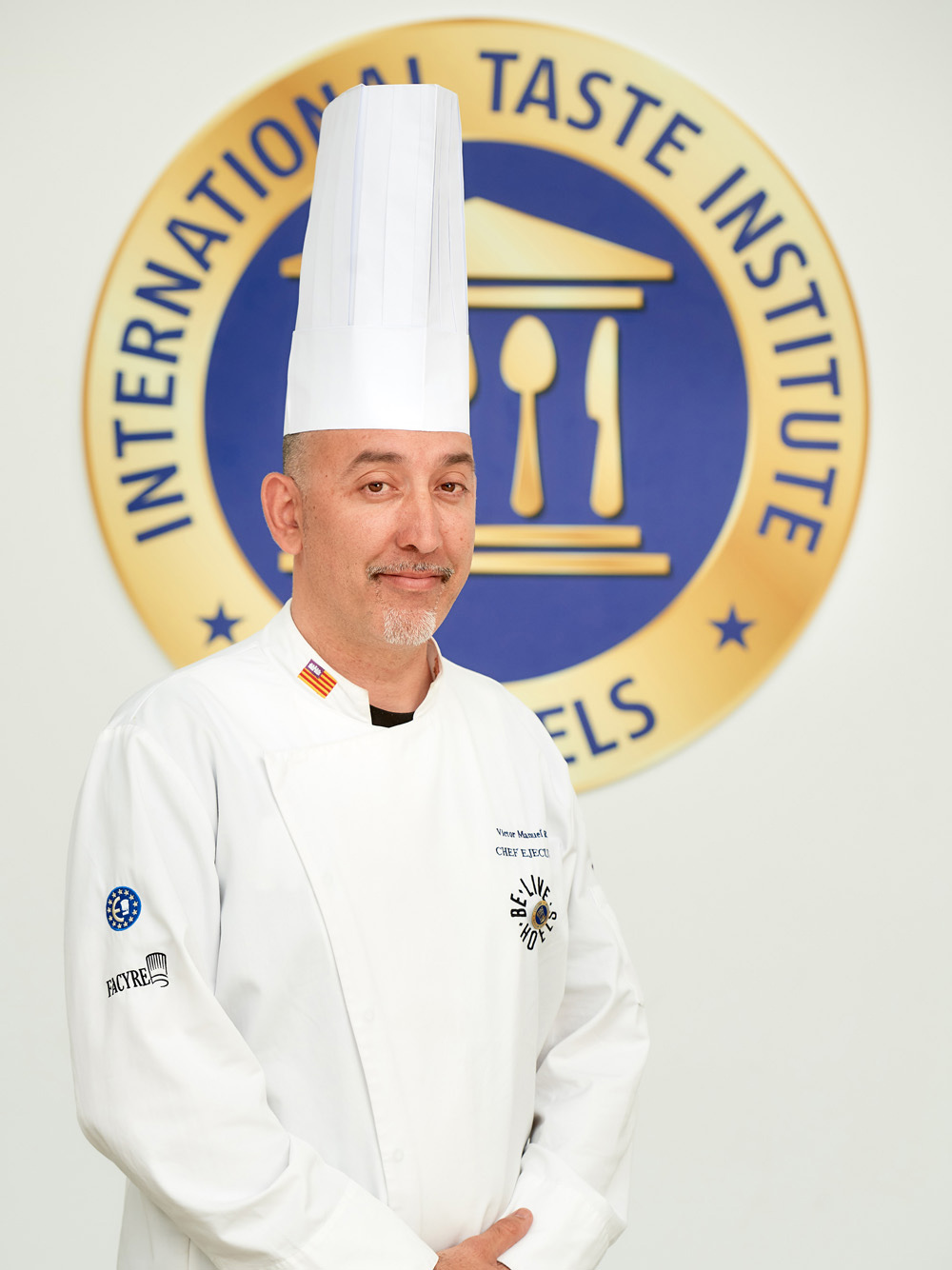 Victor Manuel Royo Francisco