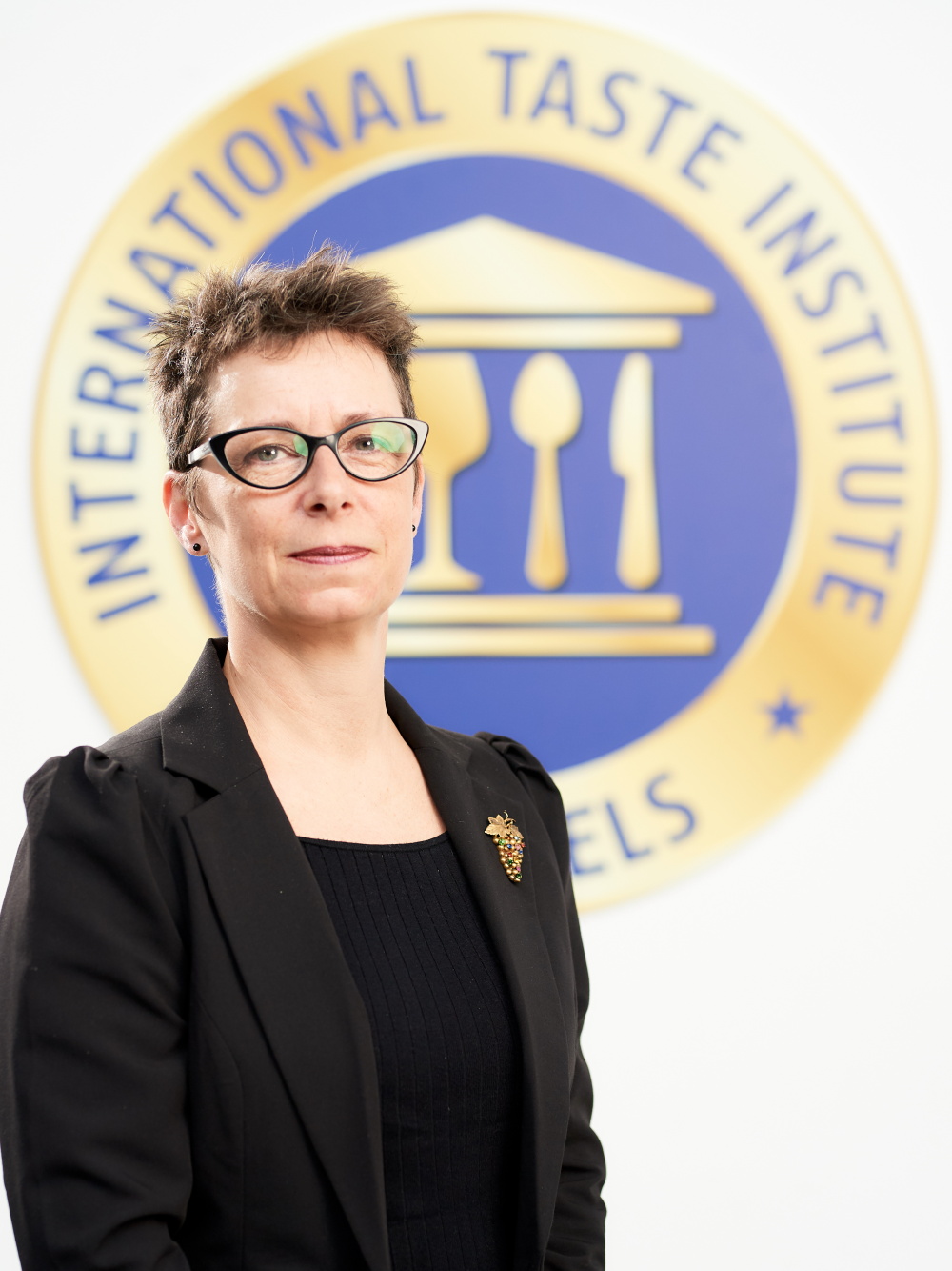 Ingela Svanström