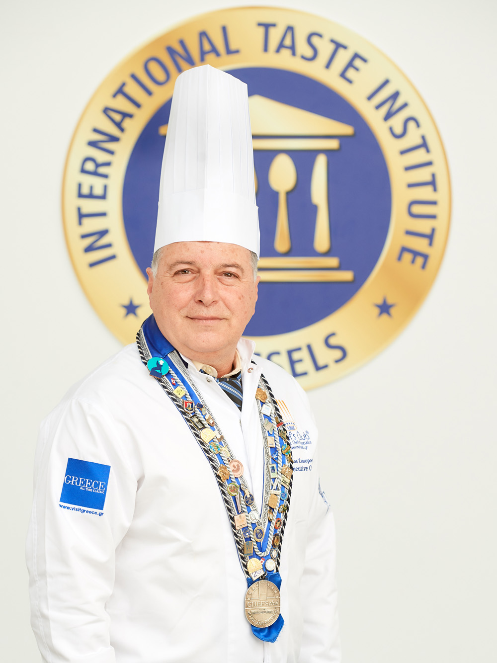 Anastasios Zissopoulos