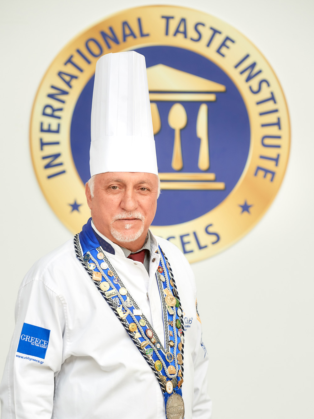 Miltiadis Karoubas