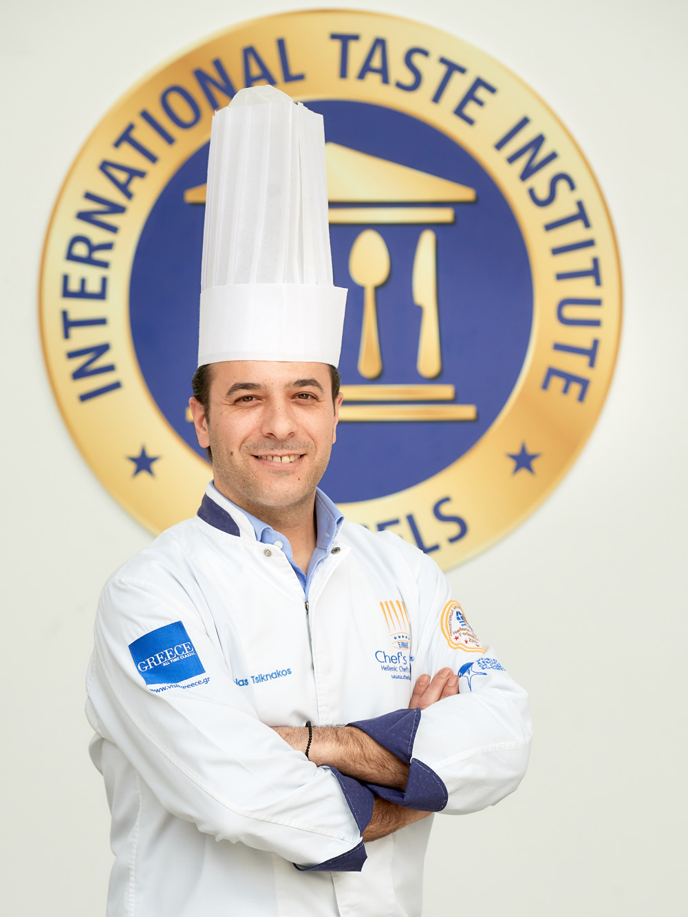 Nicholas Tsiknakos