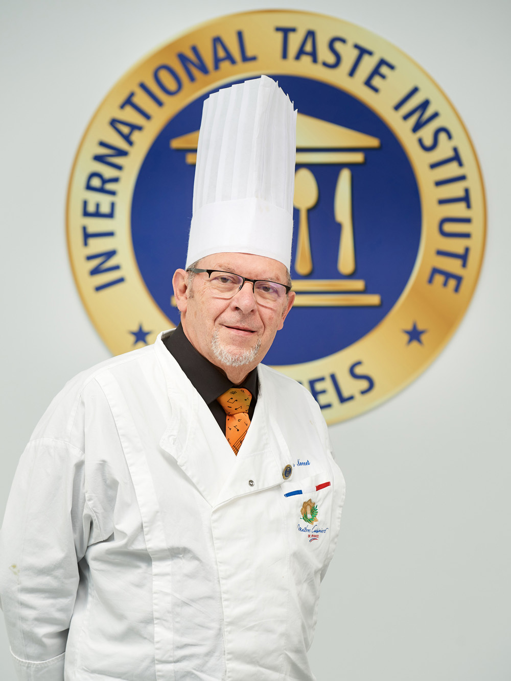 Alain Nonnet