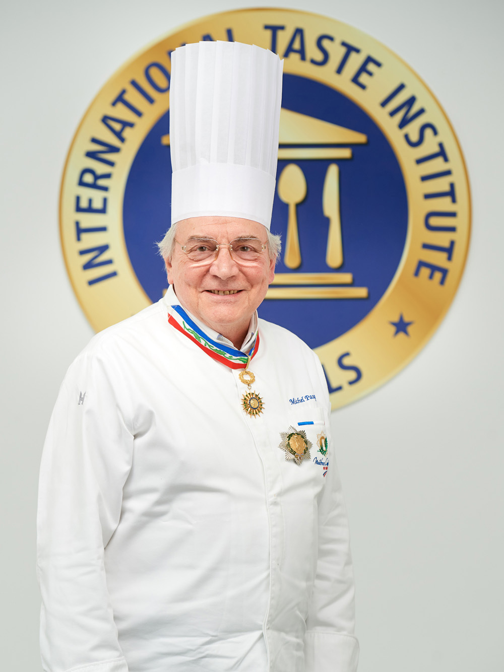 Michel Pasquet