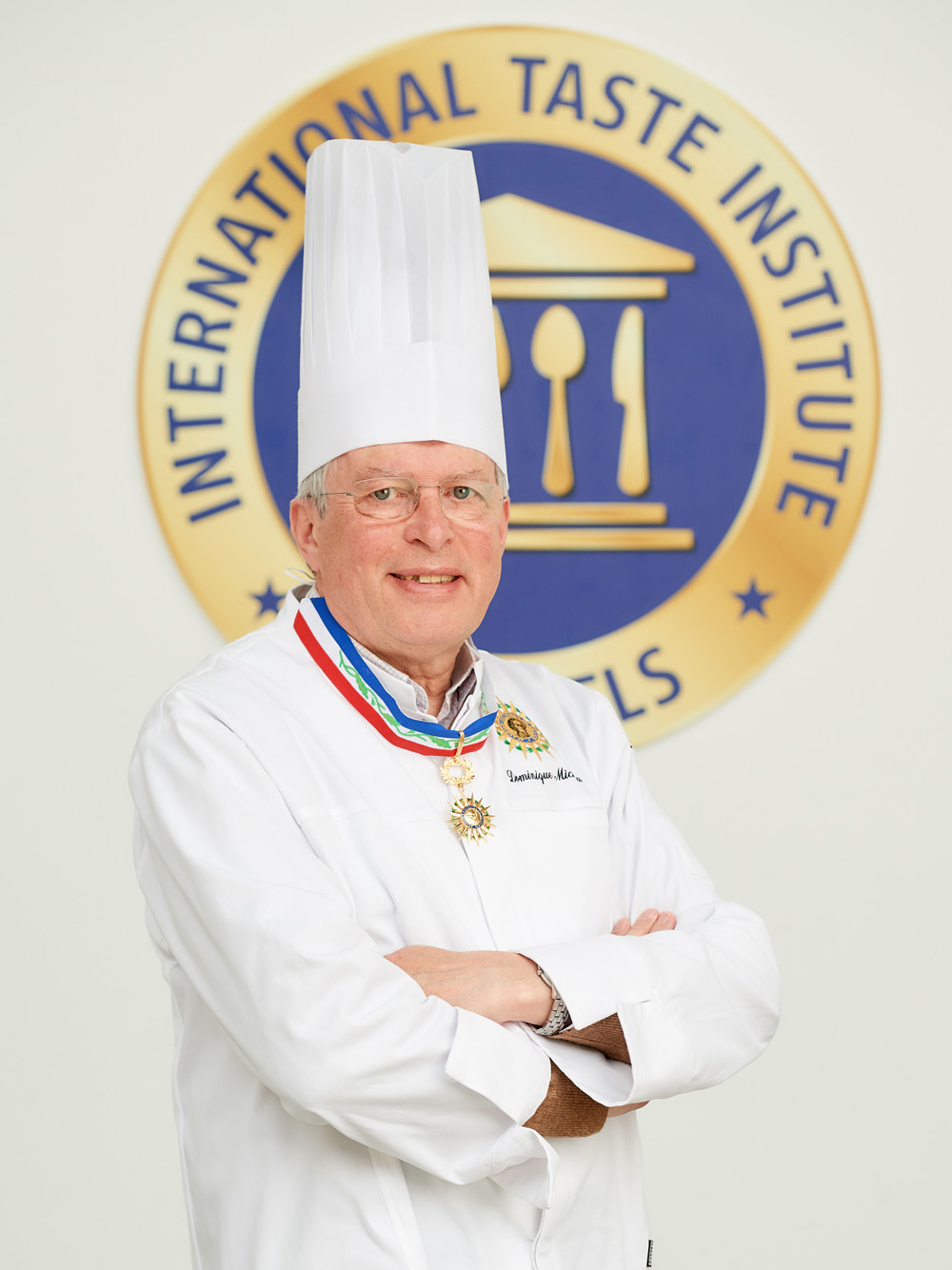 Dominique Michou