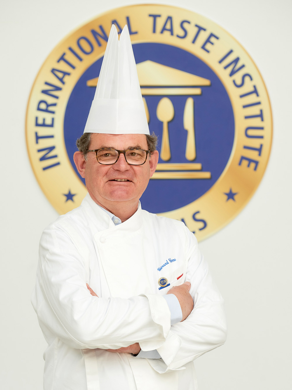 Gérard Côme