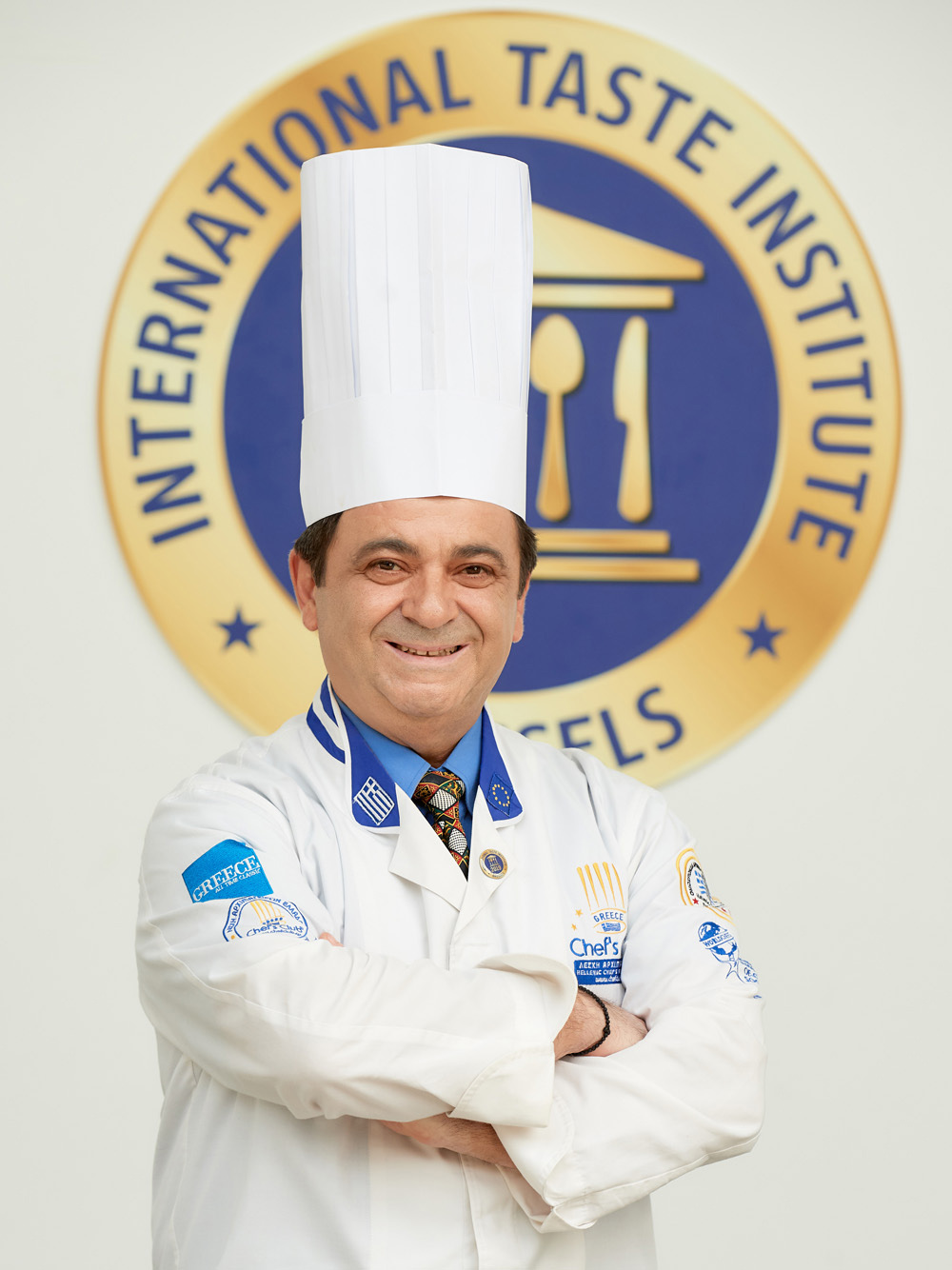 Anastasios Tolis