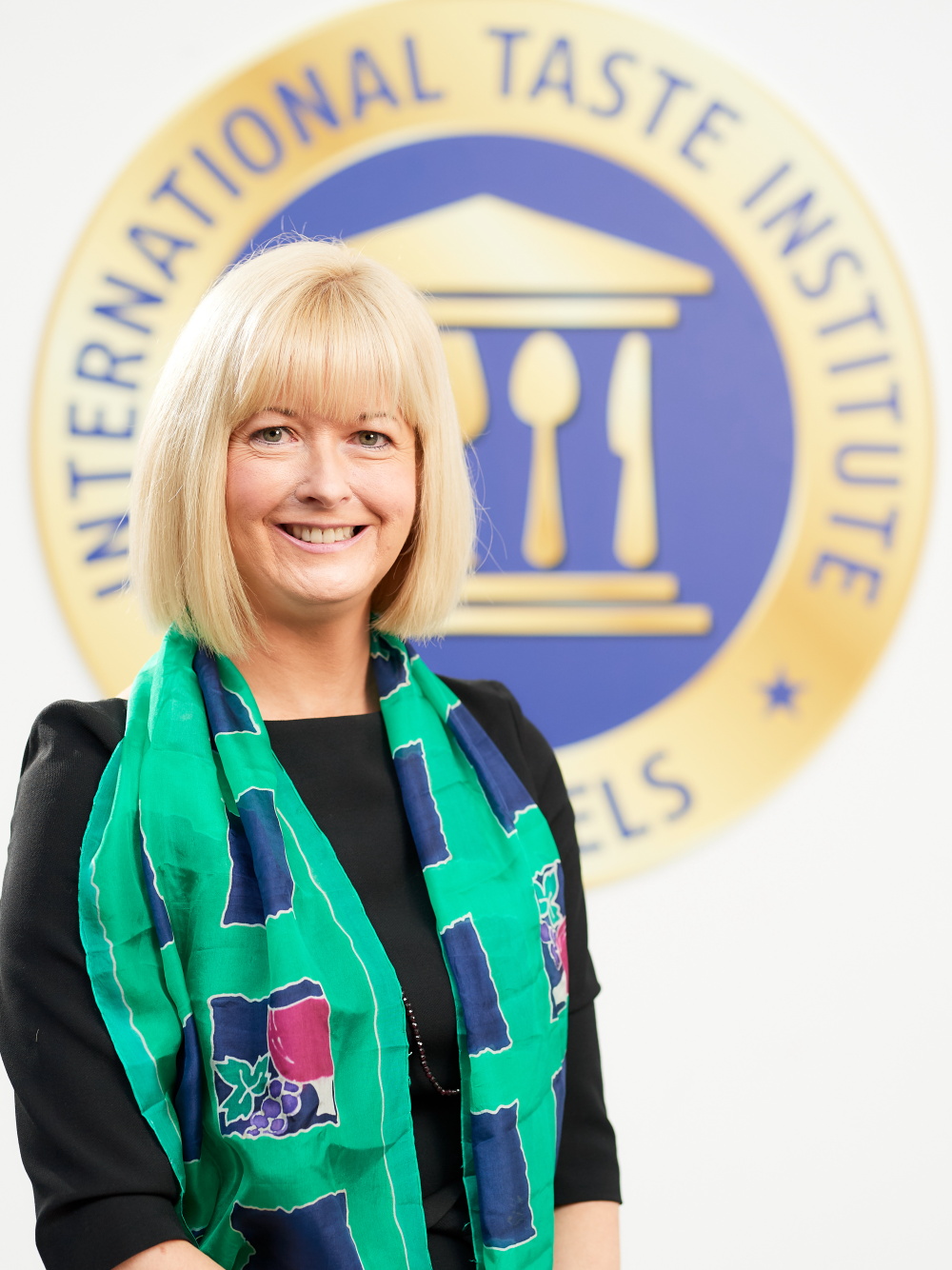Caroline O'Dowd