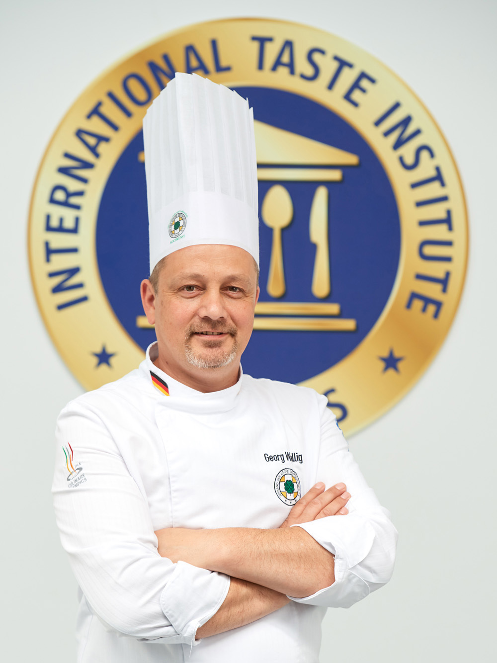 Georg Wallig
