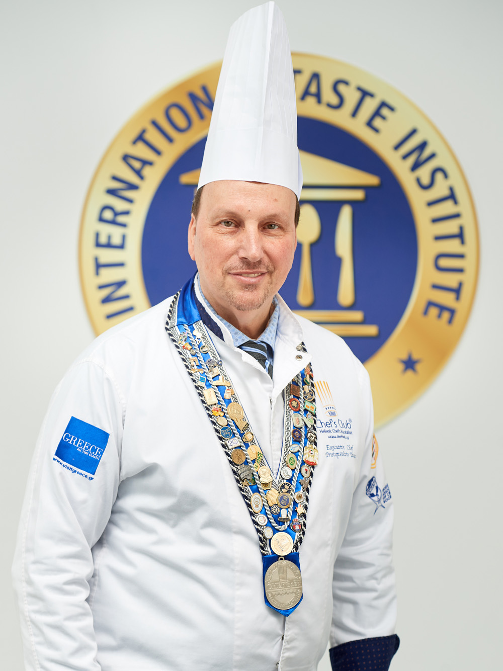 Anastasios  Protopsaltis