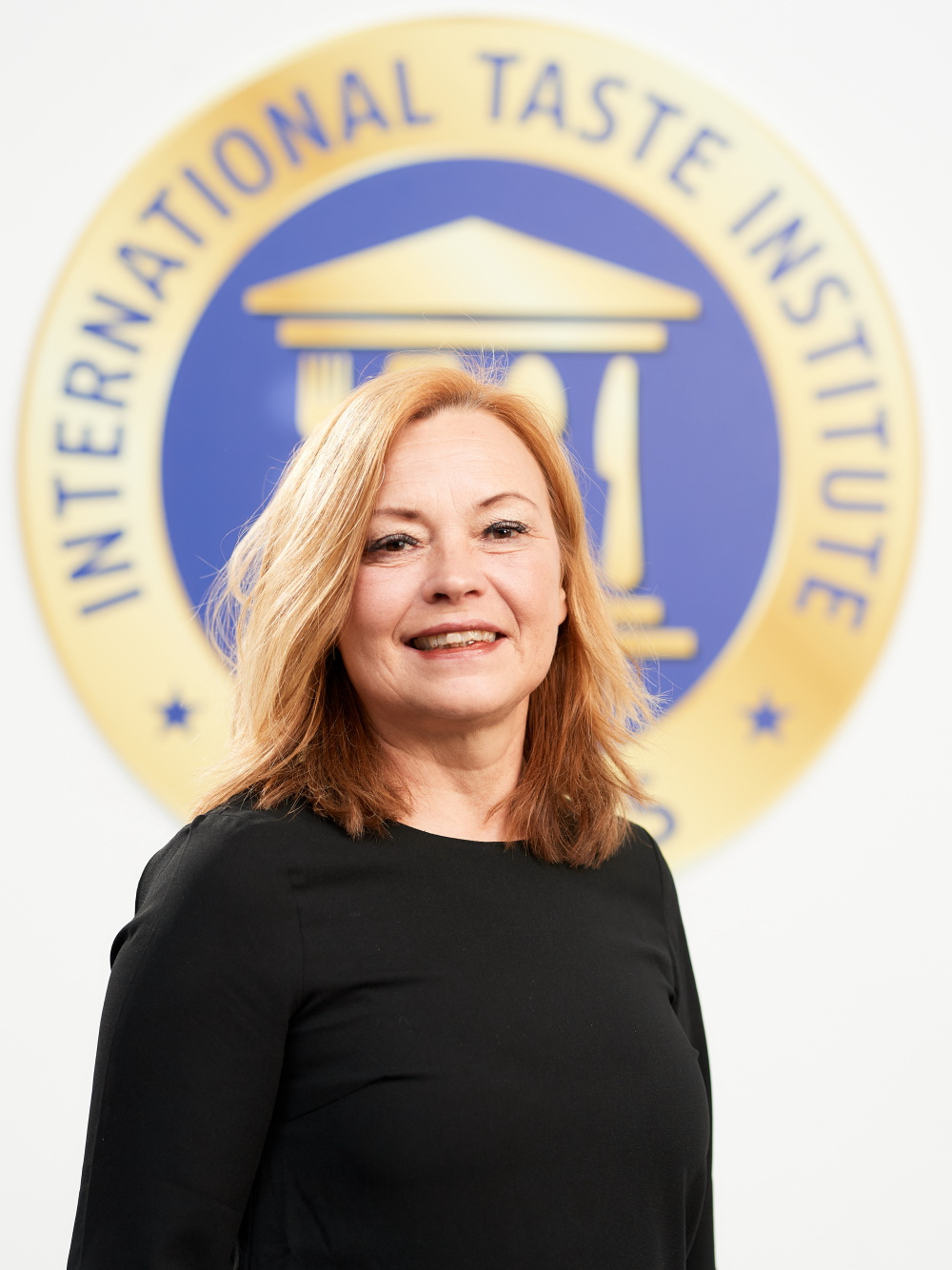 Karina Tholin