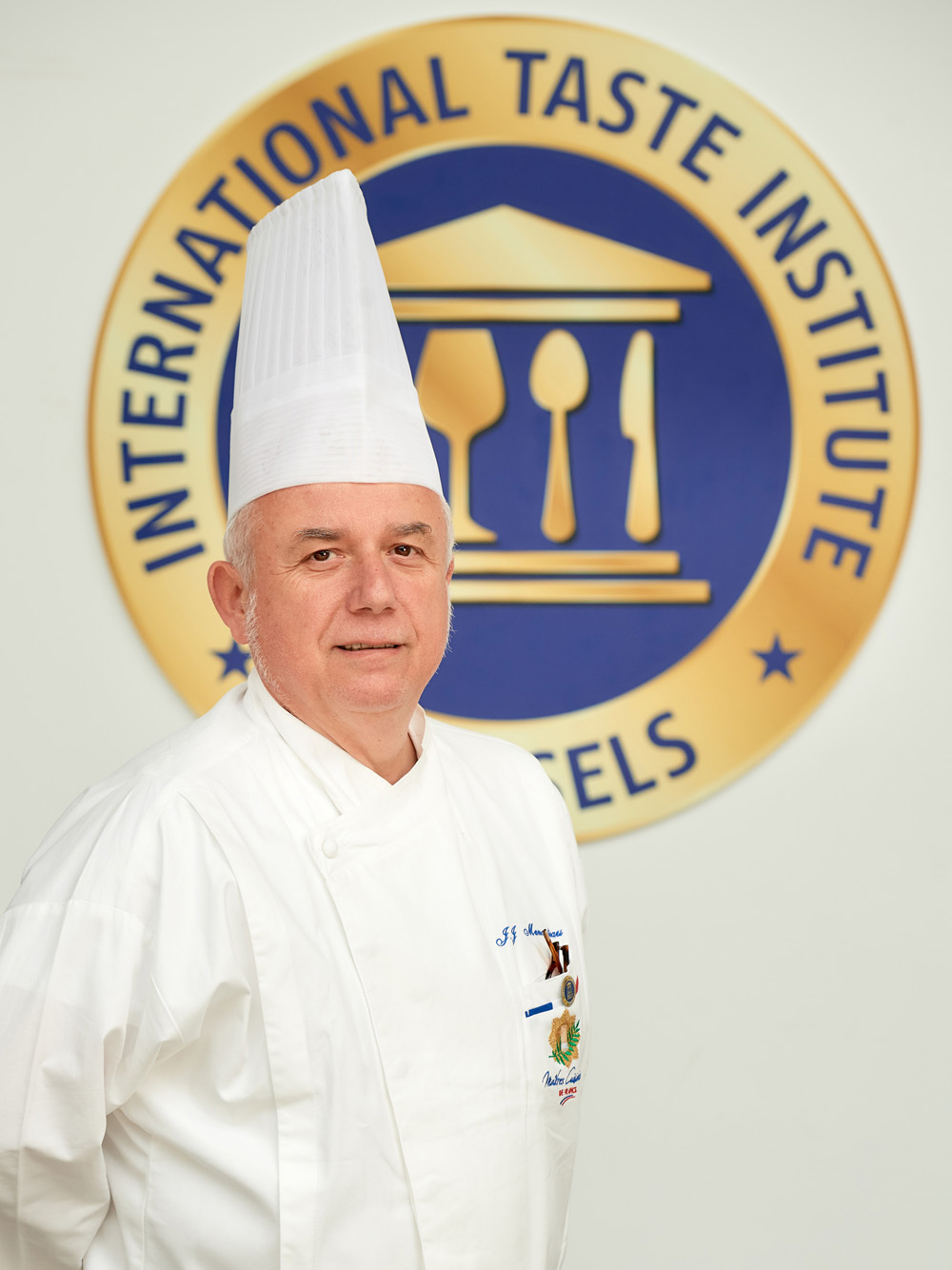 Jean-Jacques Menanteau