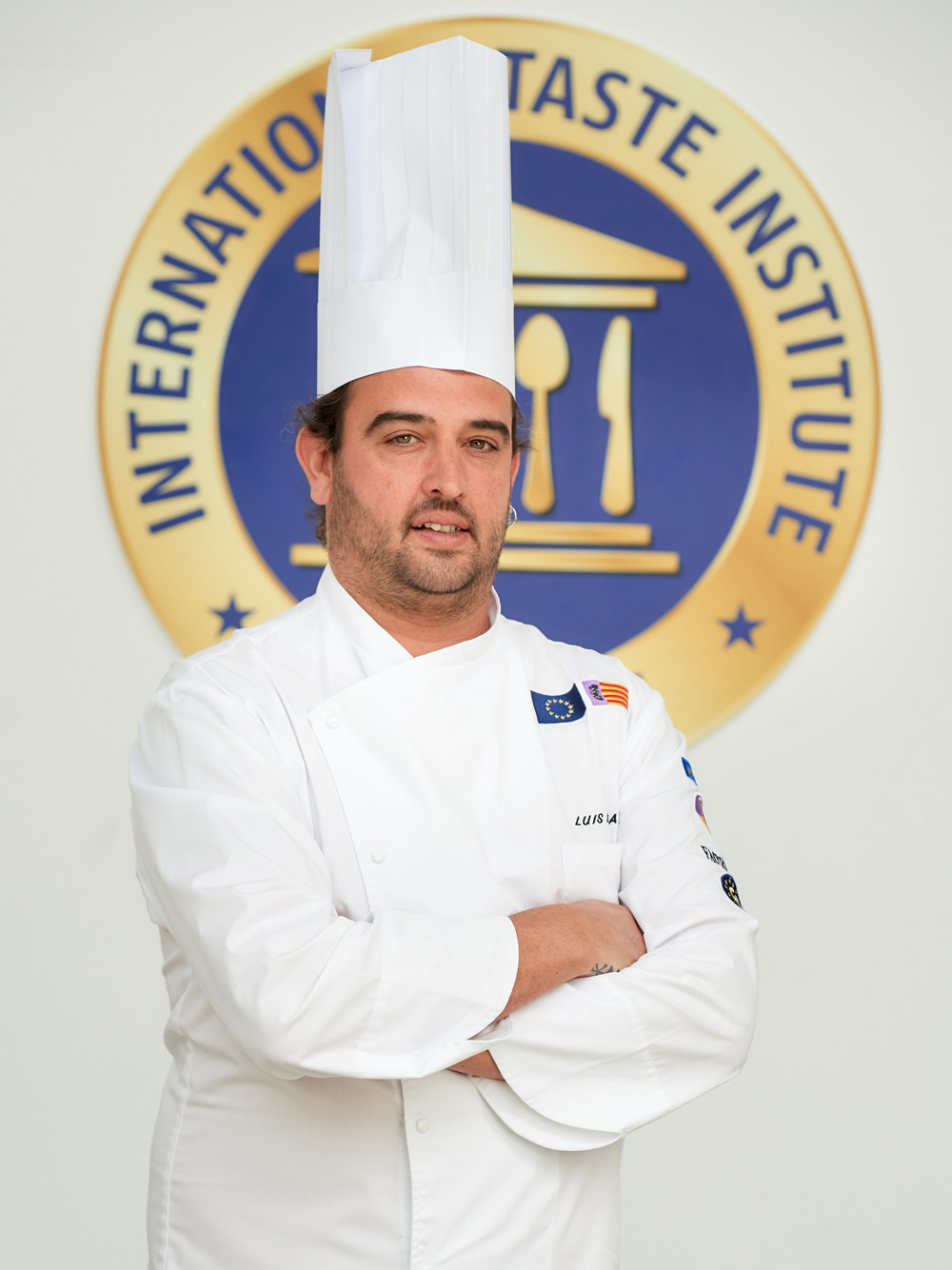Luis Javier Aznar Bienzobas 
