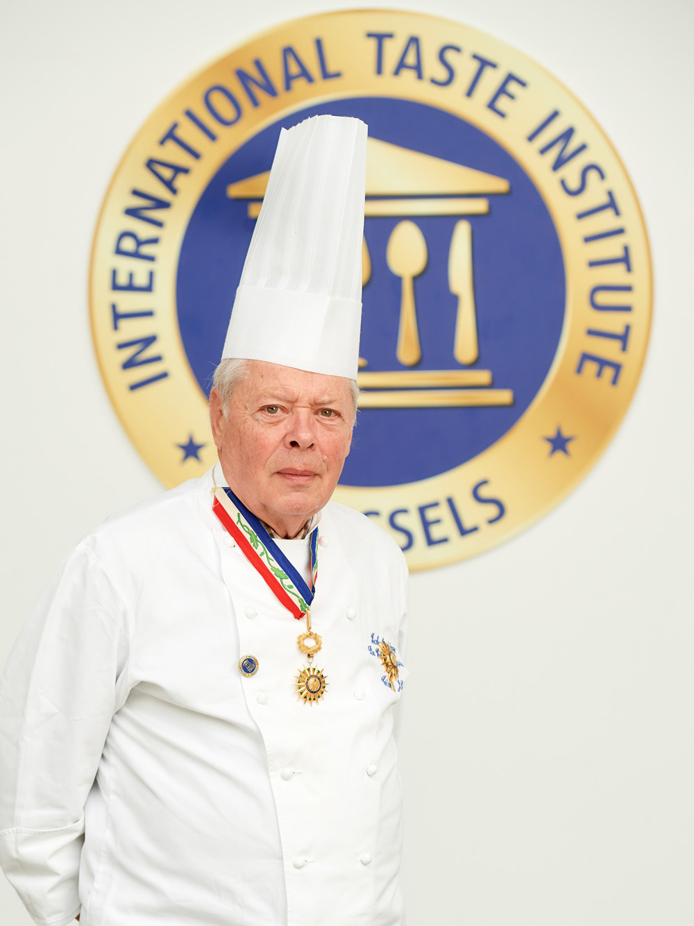 Jean-Claude Giron