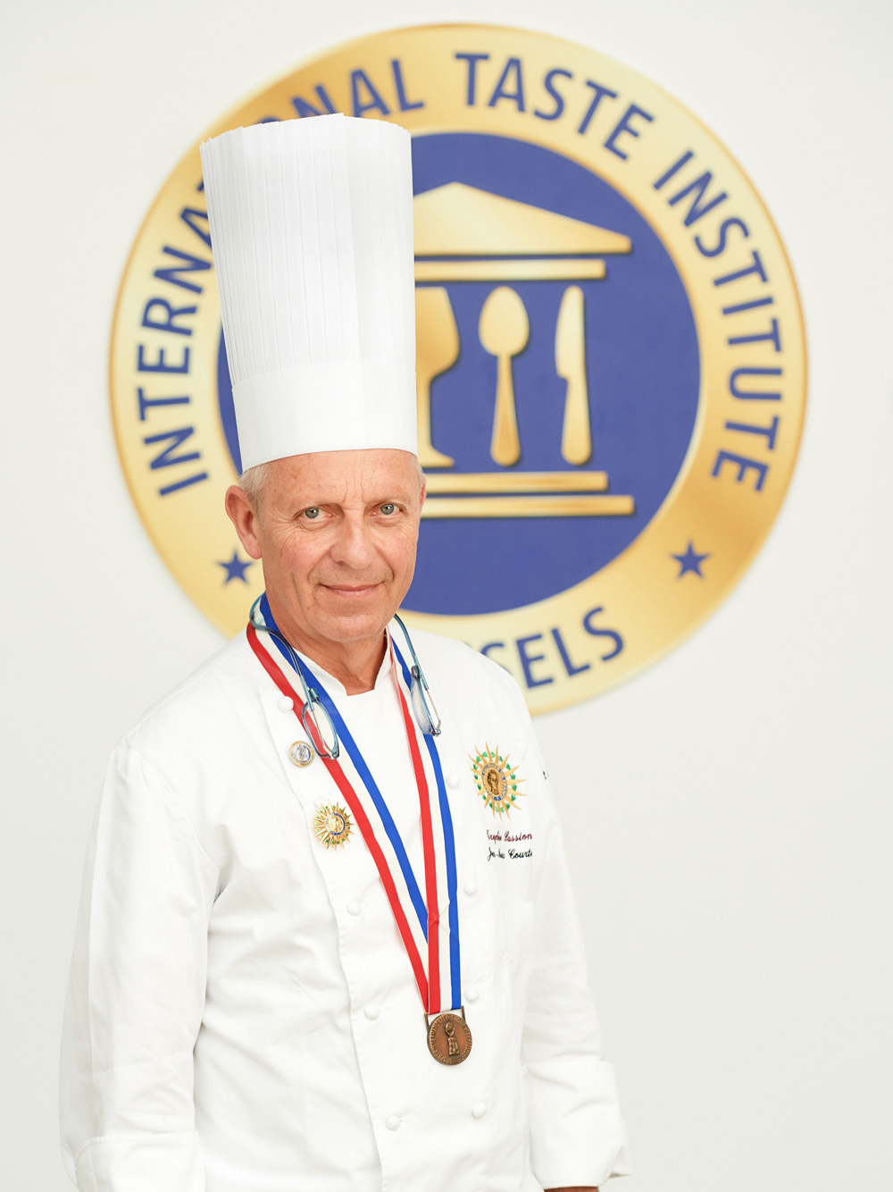 Jean-Marc Courtaut