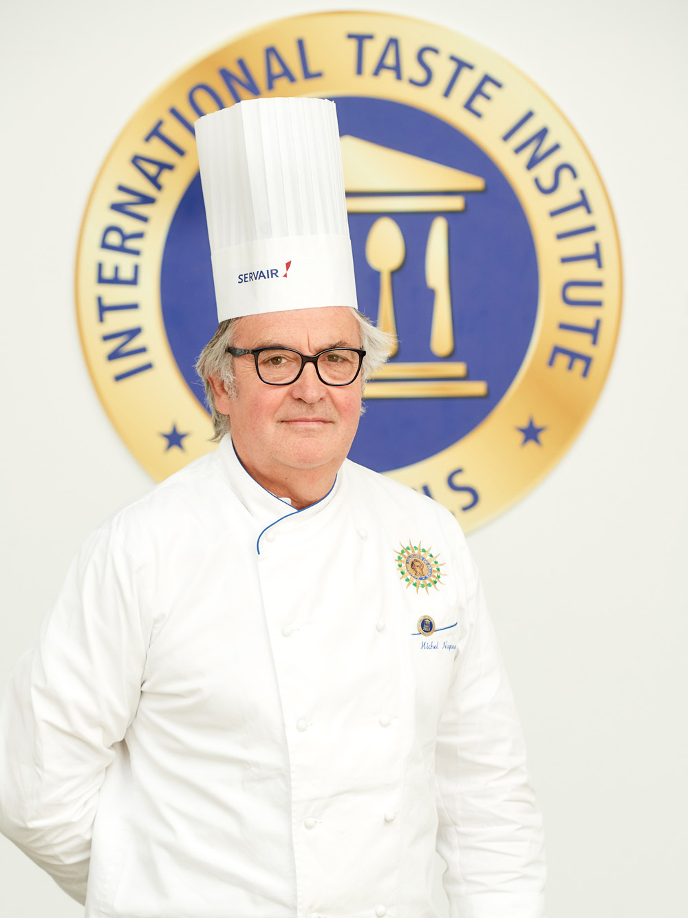 Michel Nugues
