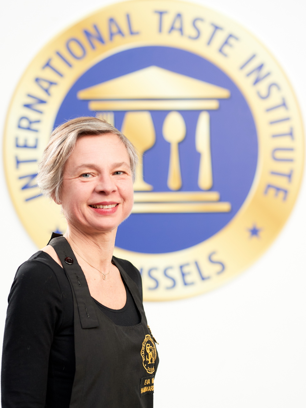 Eva Nina Hammarskjöld