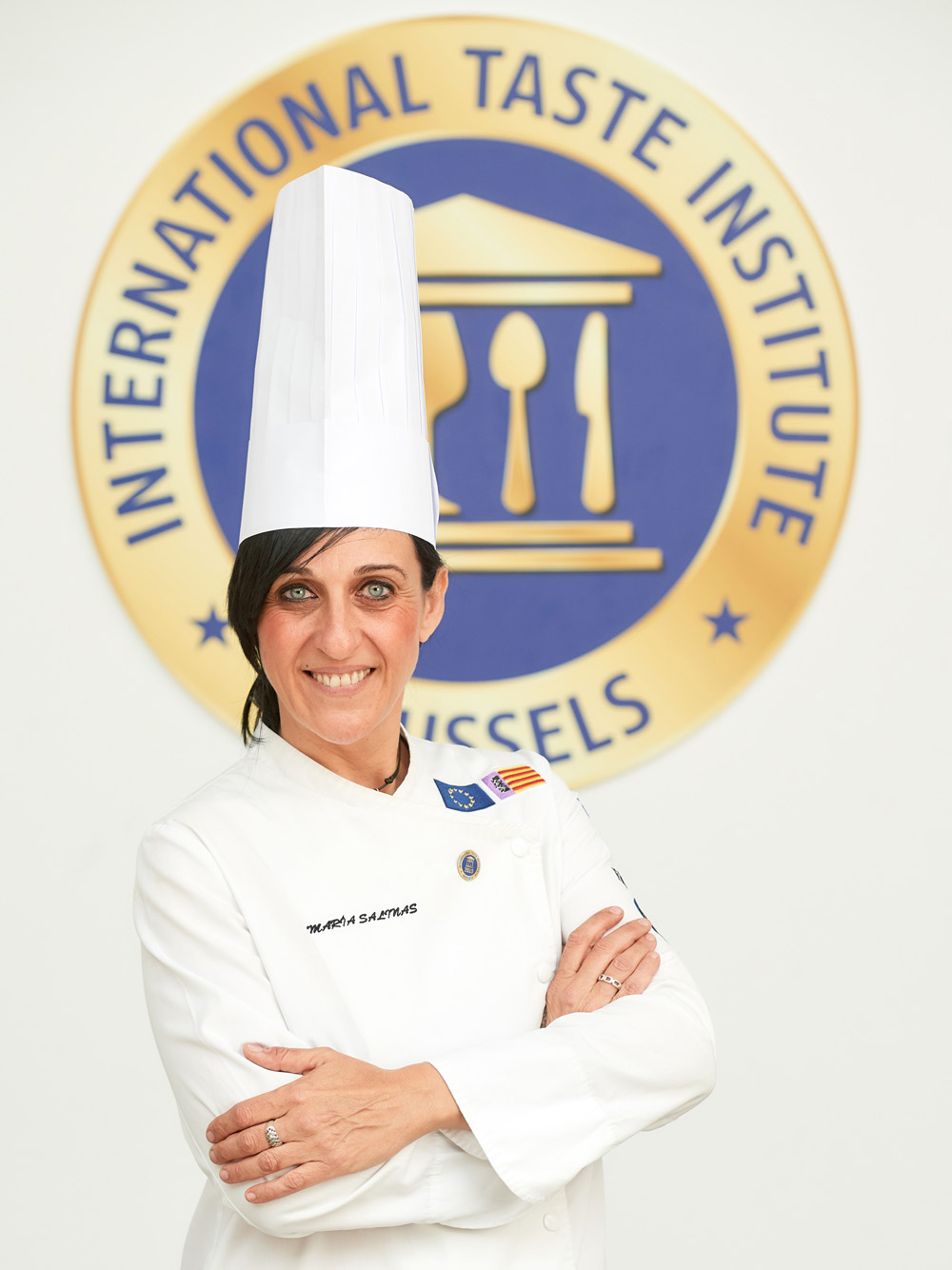 María Salinas Sesé 