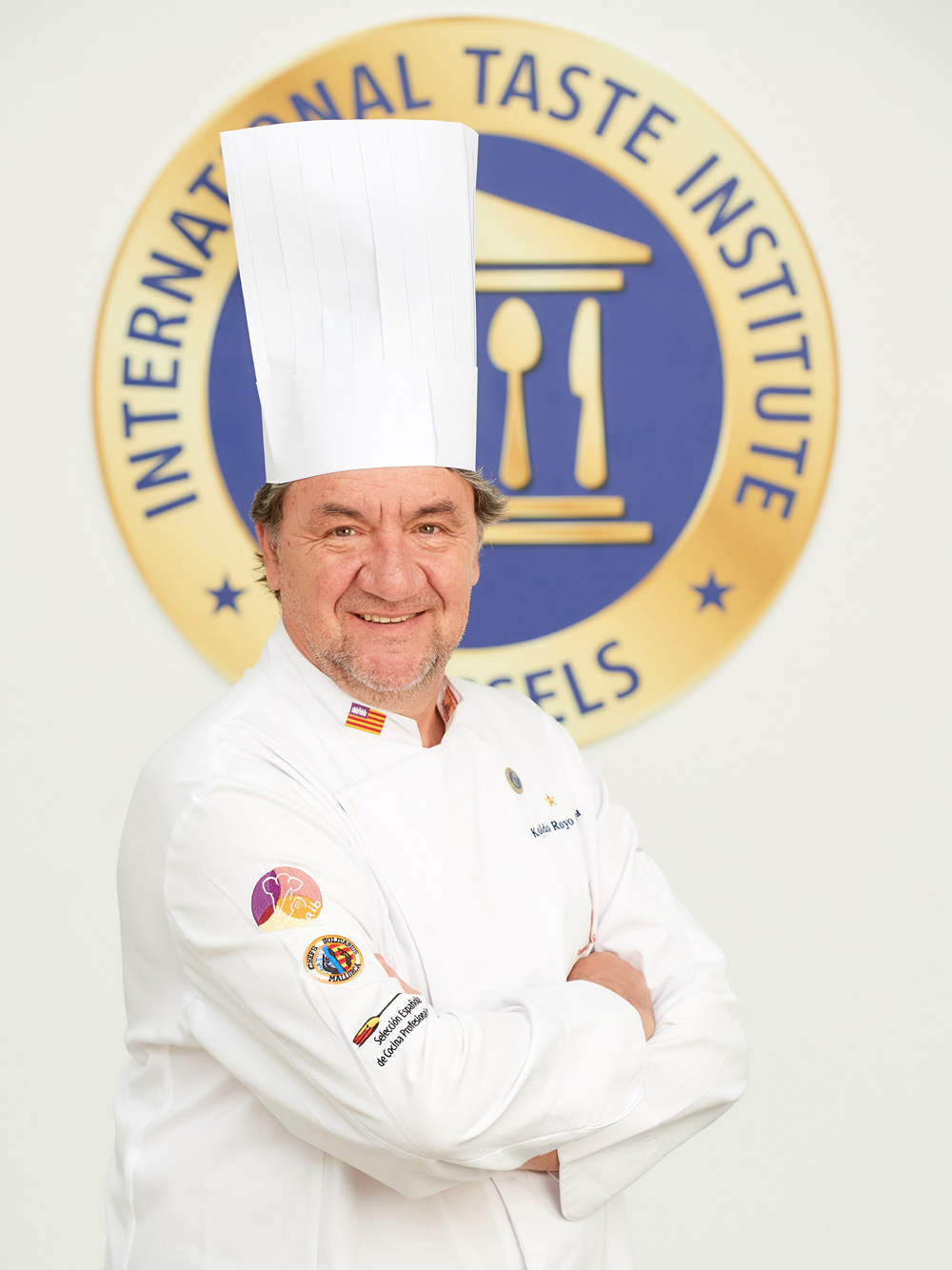 Koldo Royo Coloma 