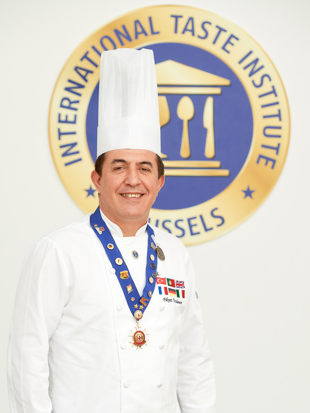 Fikret Özdemir