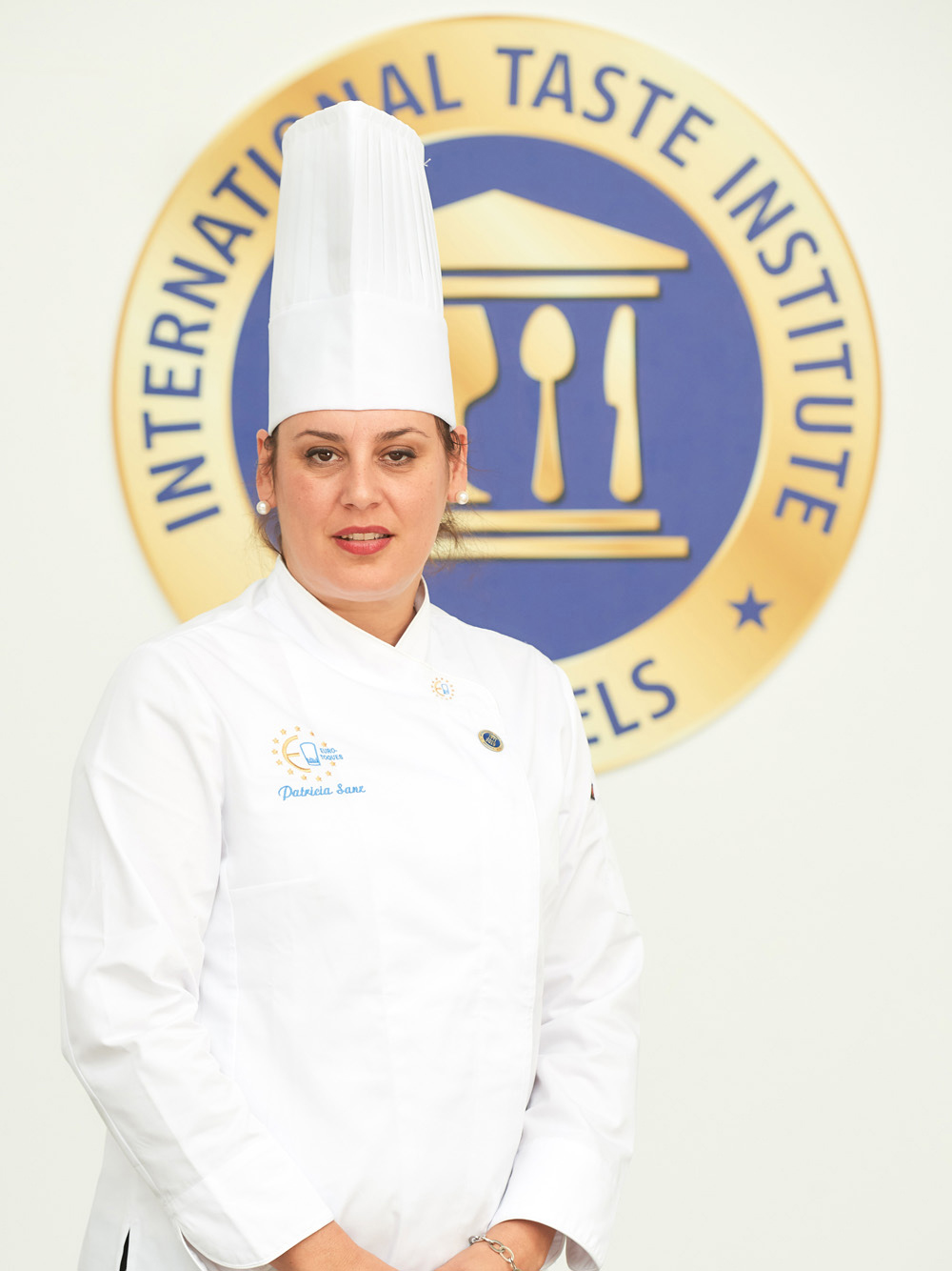 Patricia  Sanz Moñino 