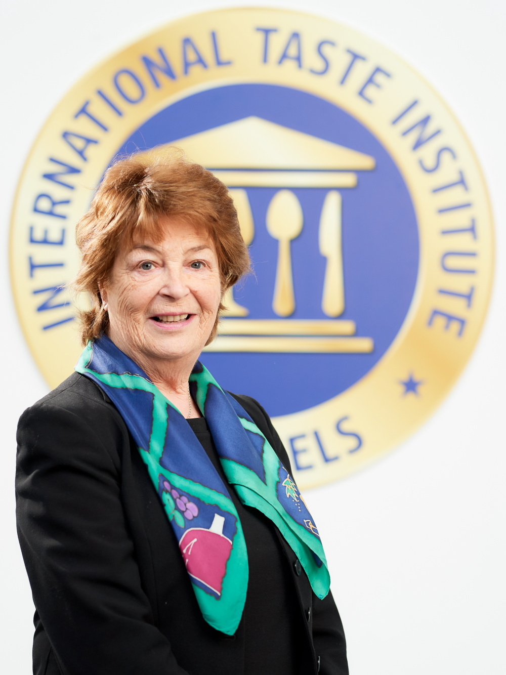 Catherine Griffith