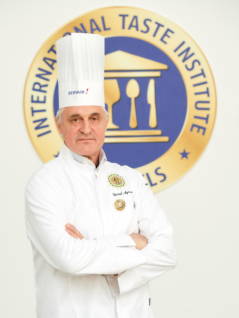 Gérard Agasse