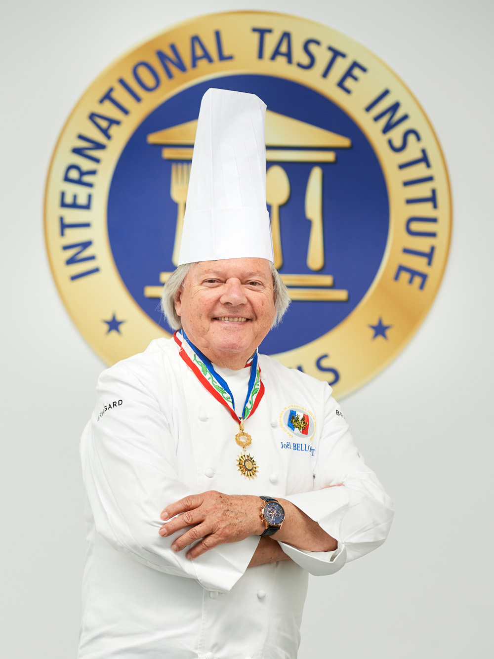 Gérard Bellouet